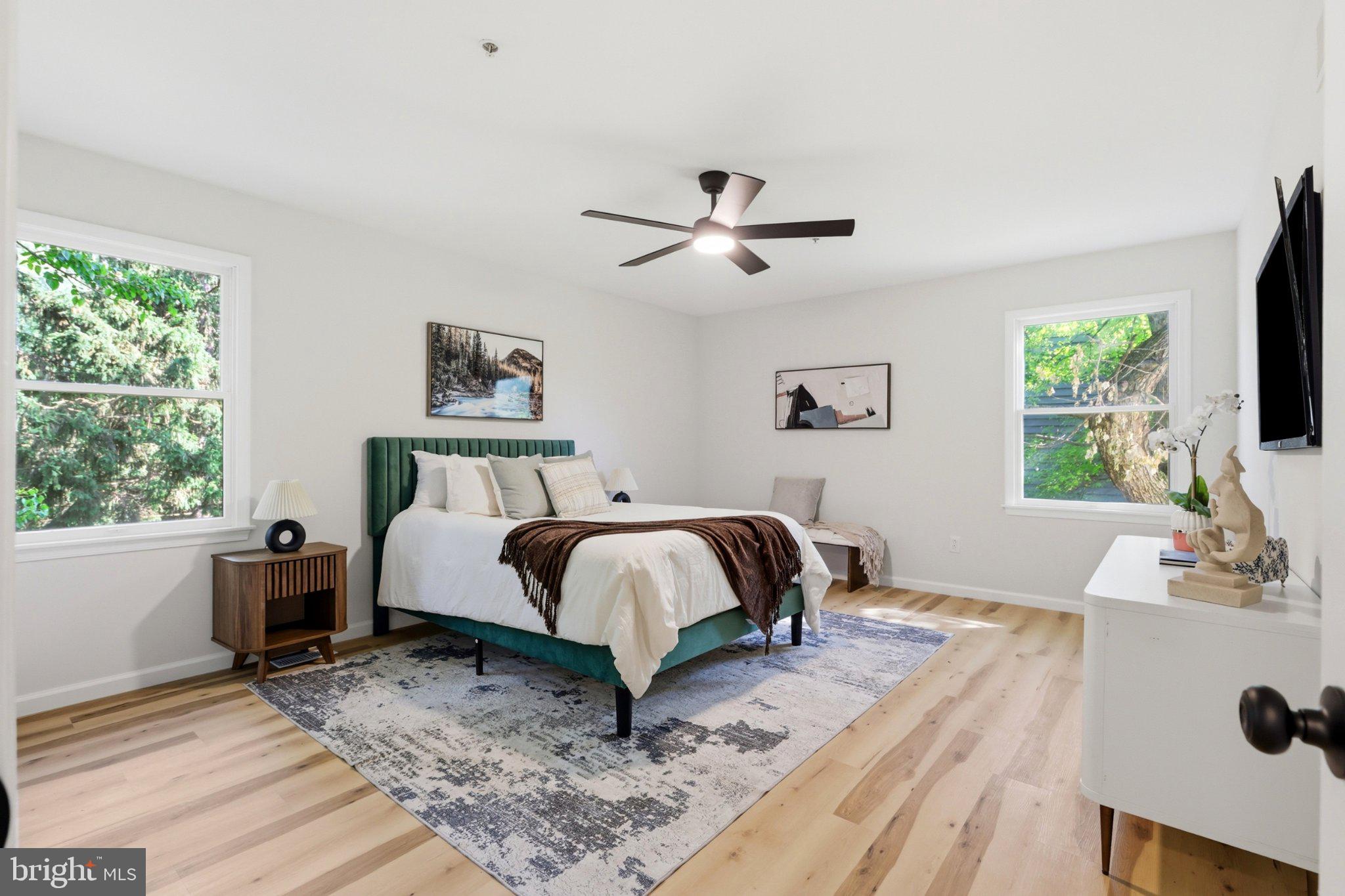 NESHAMINY VALLEY - Residential