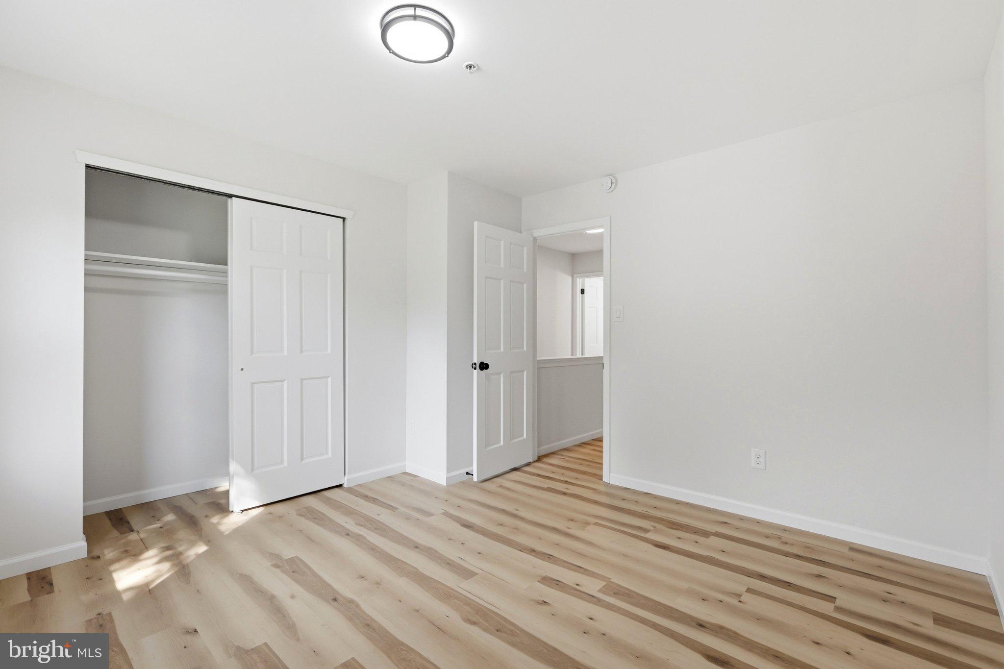 NESHAMINY VALLEY - Residential