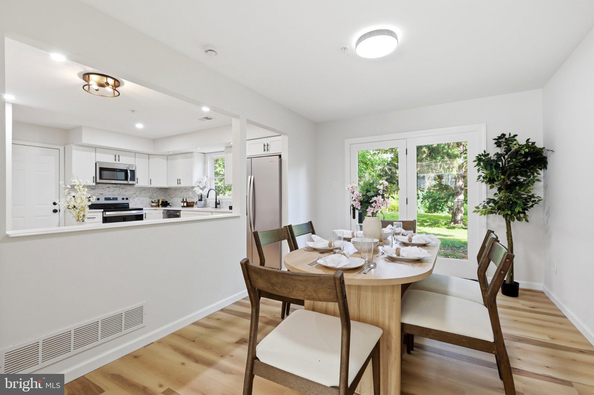 NESHAMINY VALLEY - Residential