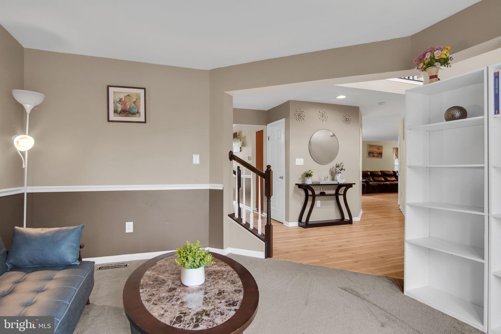 SENECA RIDGE - Residential