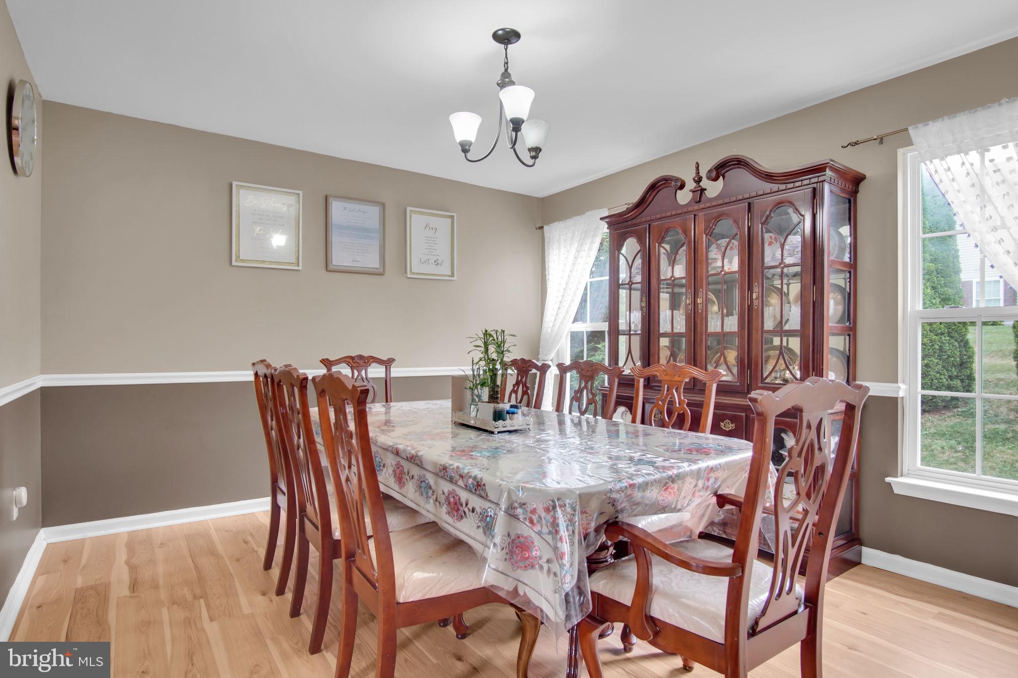 SENECA RIDGE - Residential