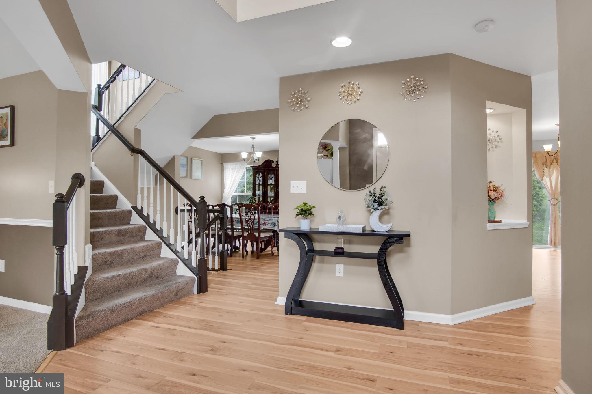 SENECA RIDGE - Residential