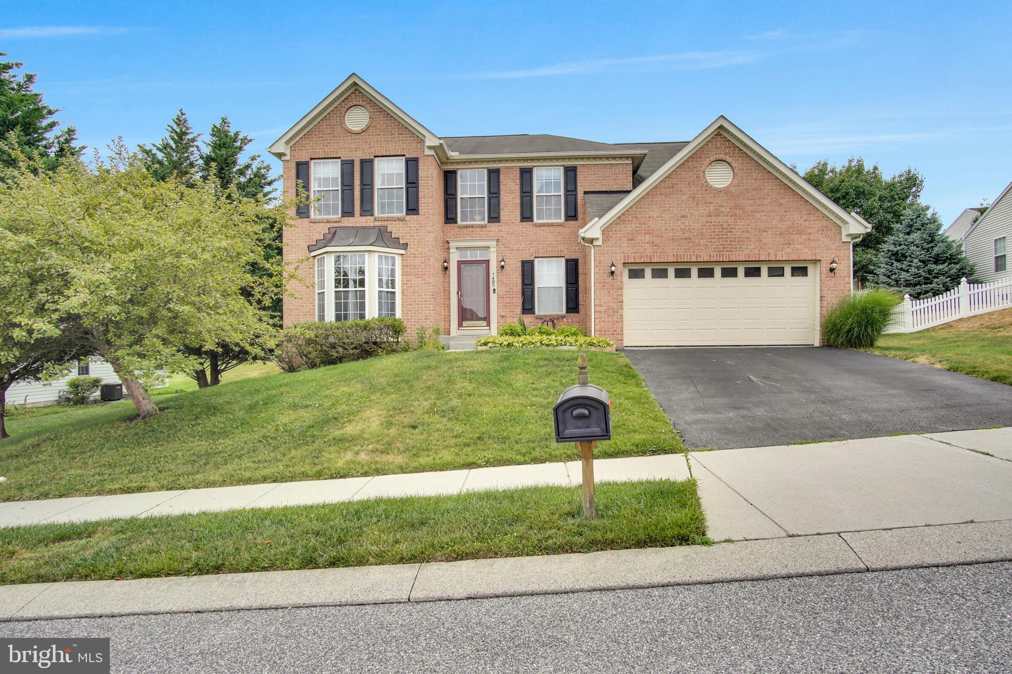 SENECA RIDGE - Residential