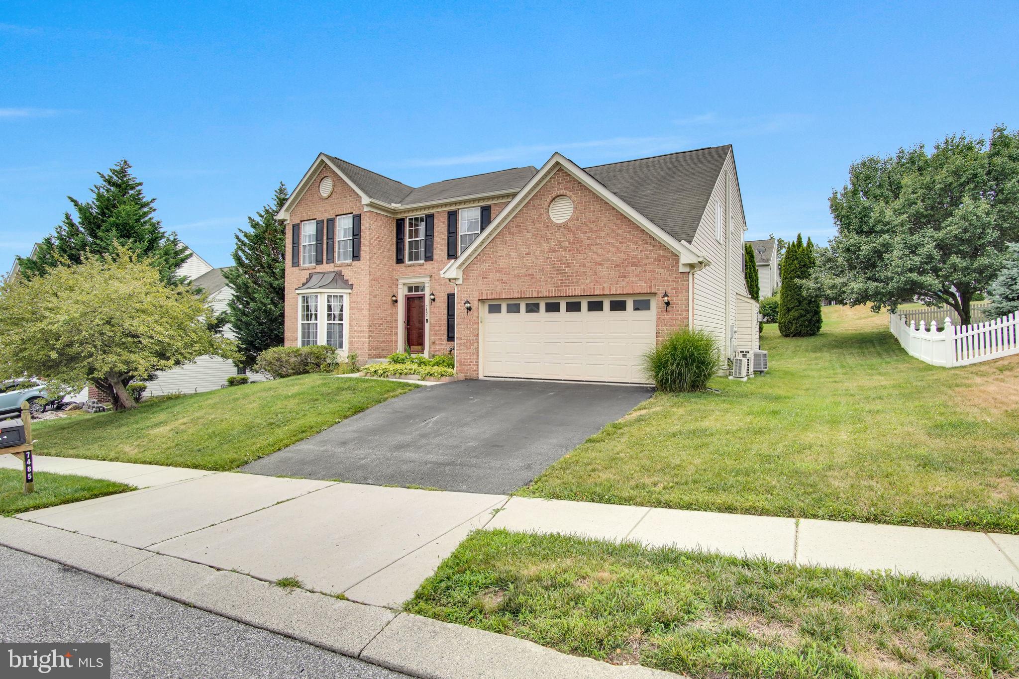 SENECA RIDGE - Residential