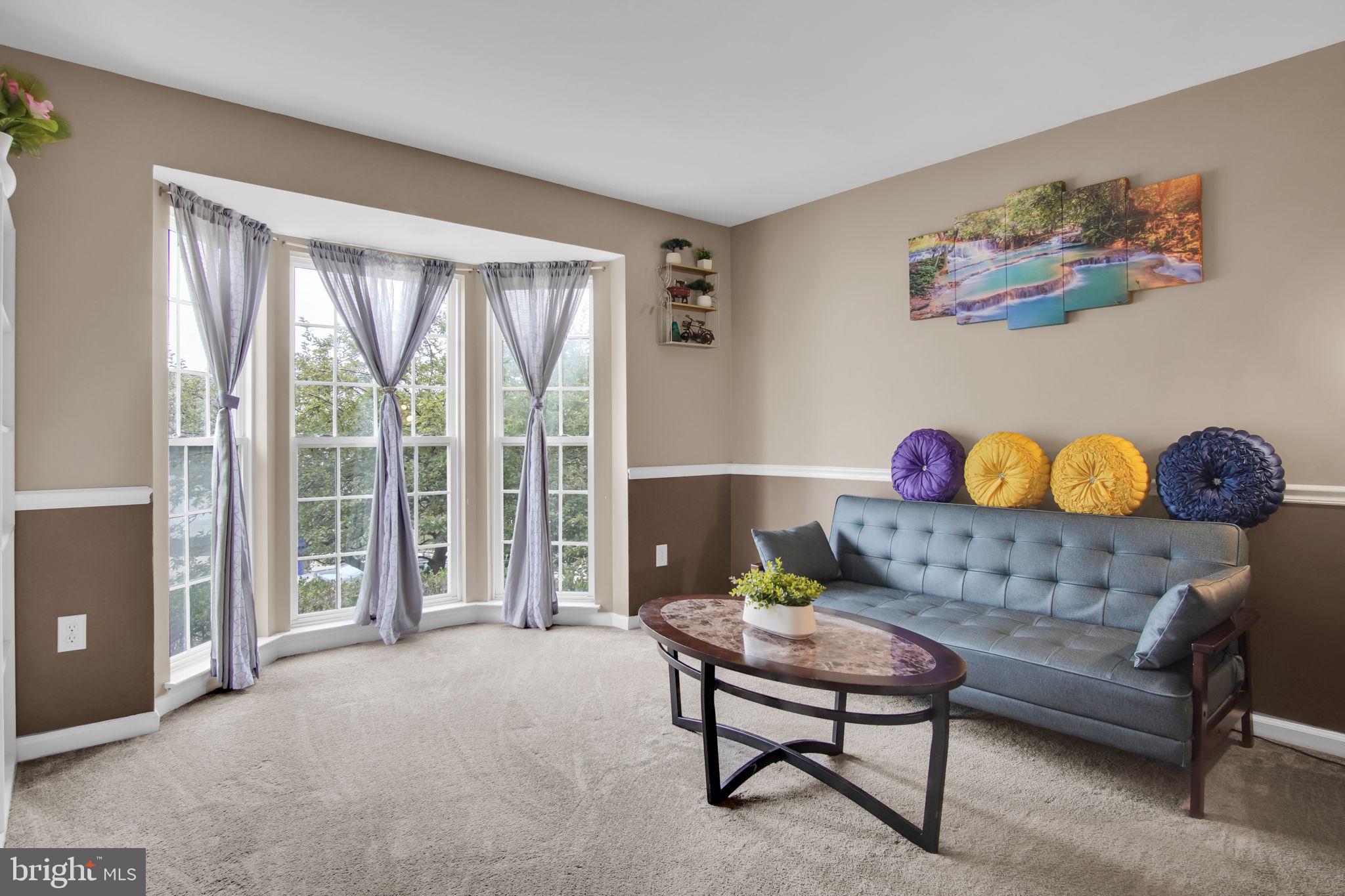 SENECA RIDGE - Residential