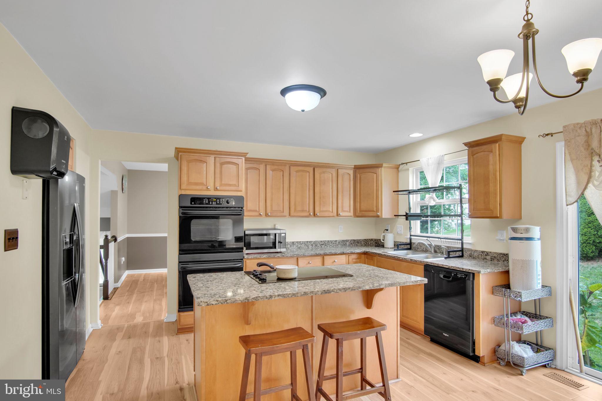 SENECA RIDGE - Residential