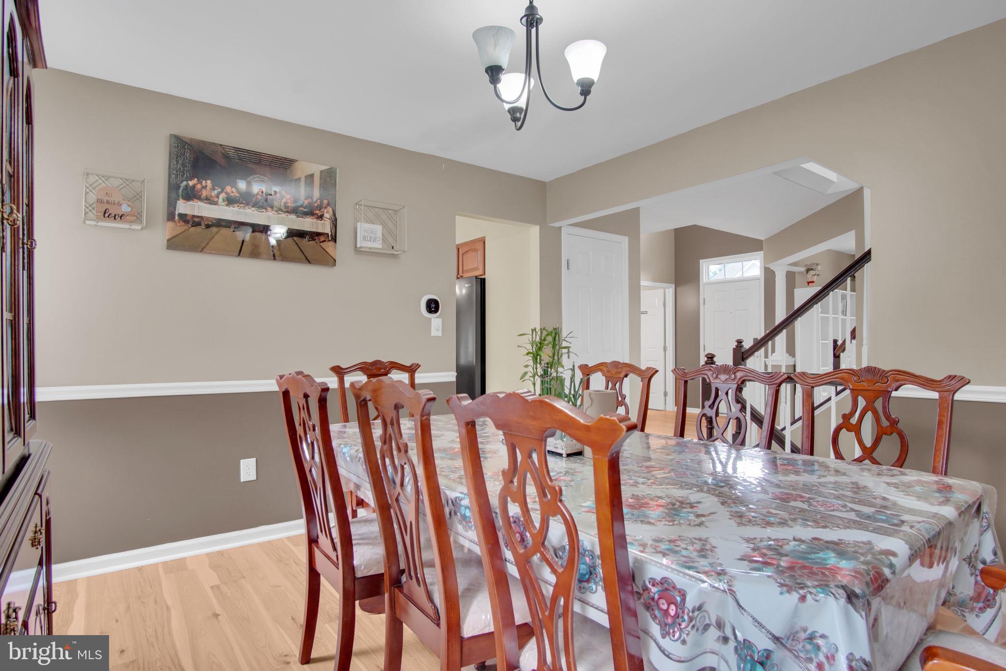 SENECA RIDGE - Residential