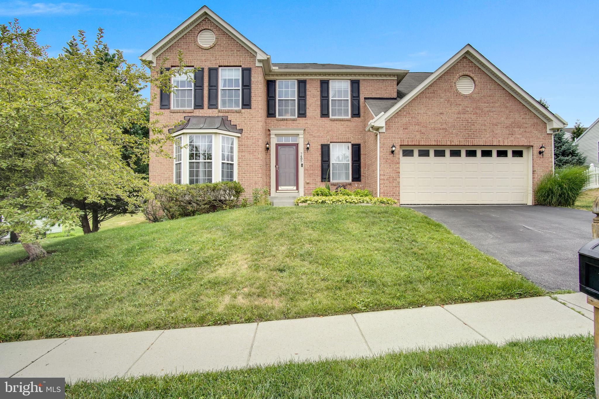 SENECA RIDGE - Residential