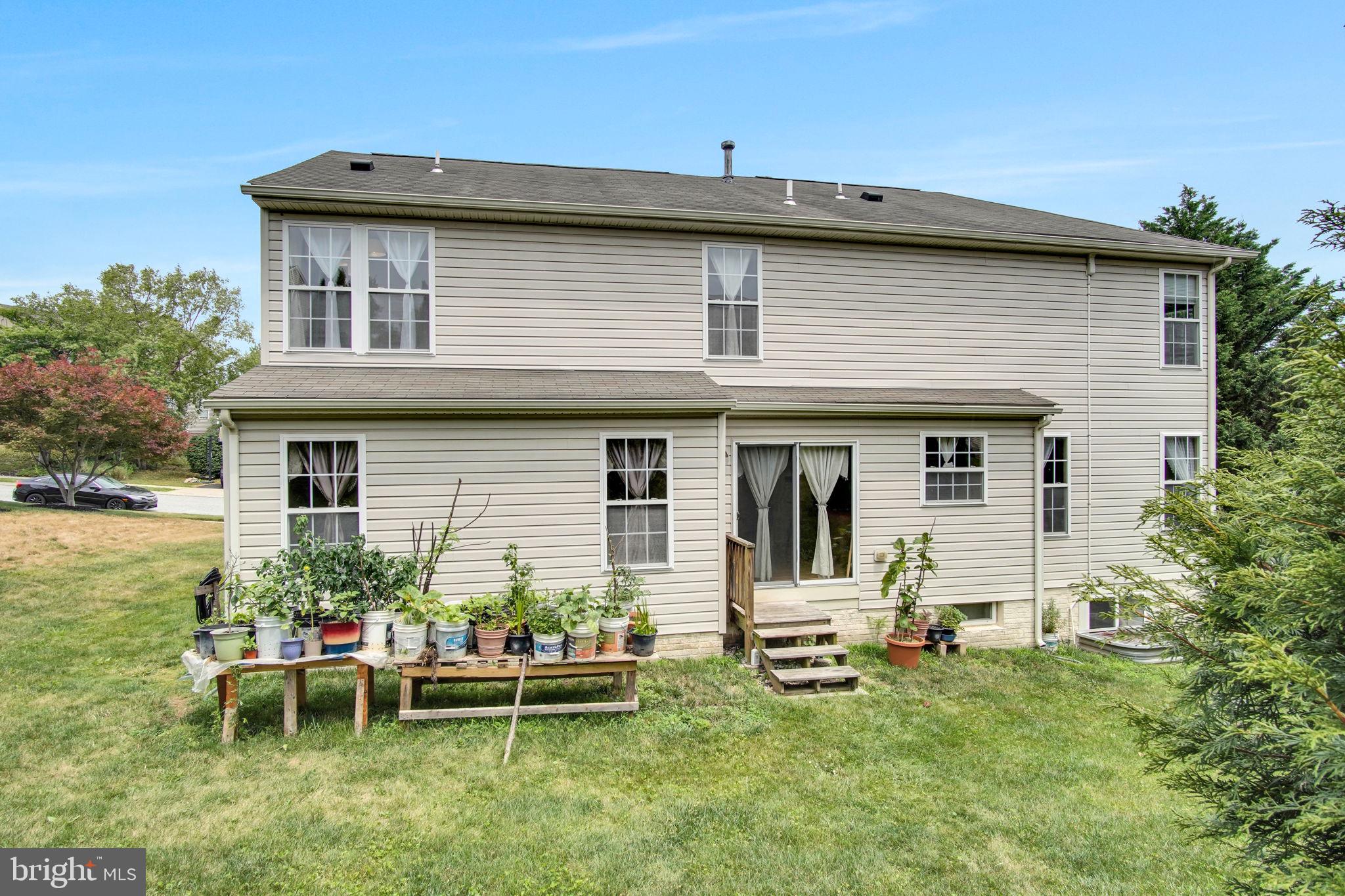 SENECA RIDGE - Residential