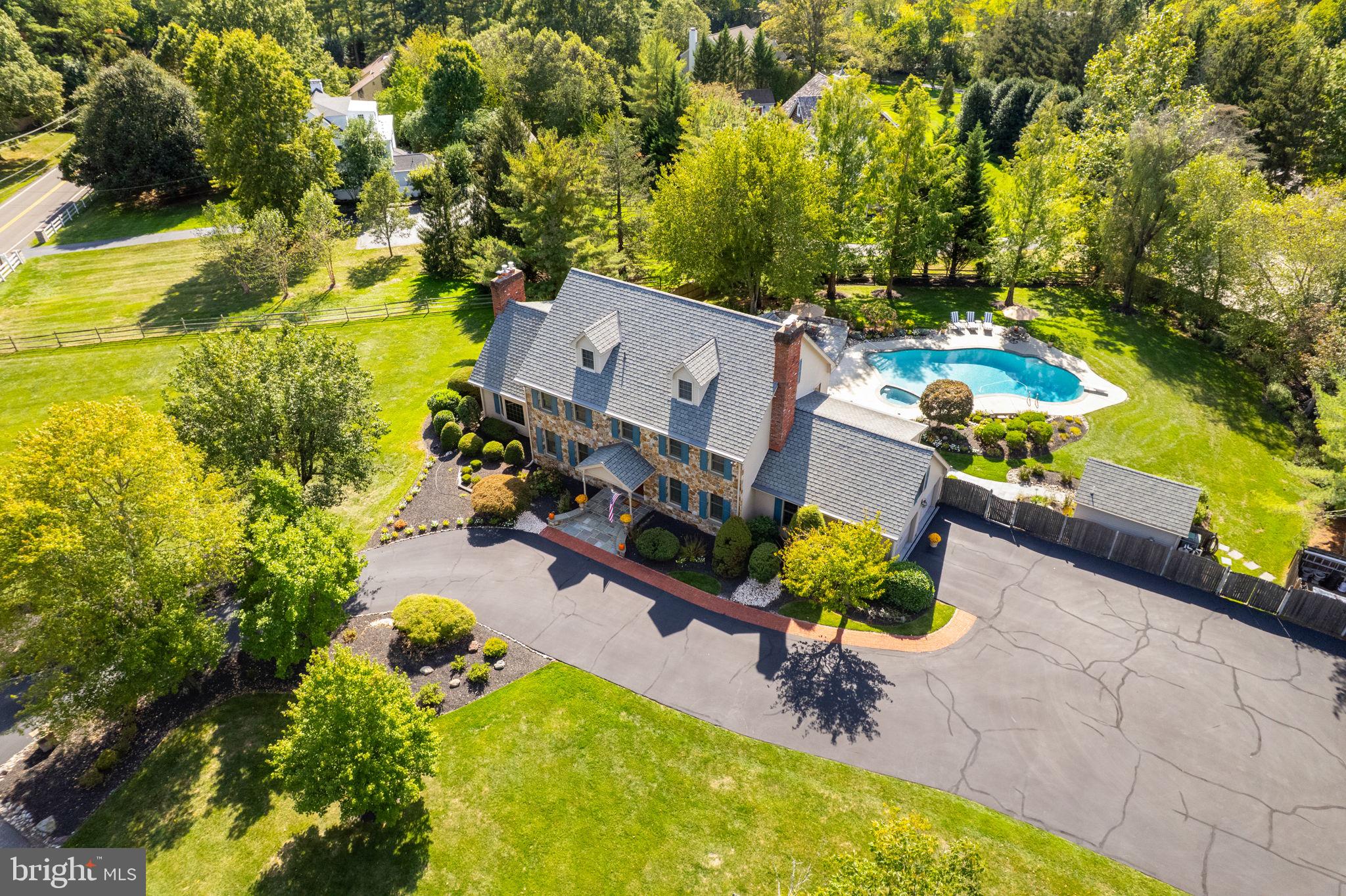 GWYNEDD VALLEY - Residential