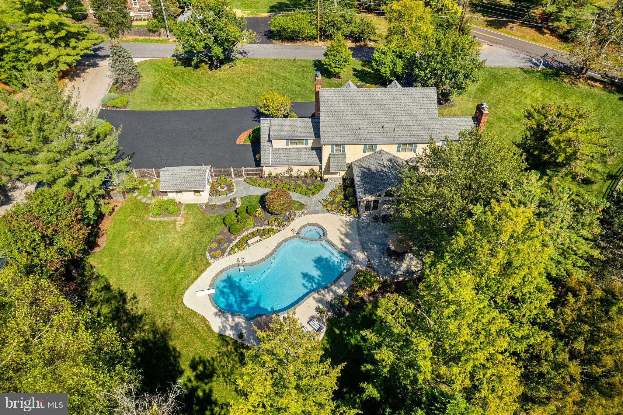 GWYNEDD VALLEY - Residential