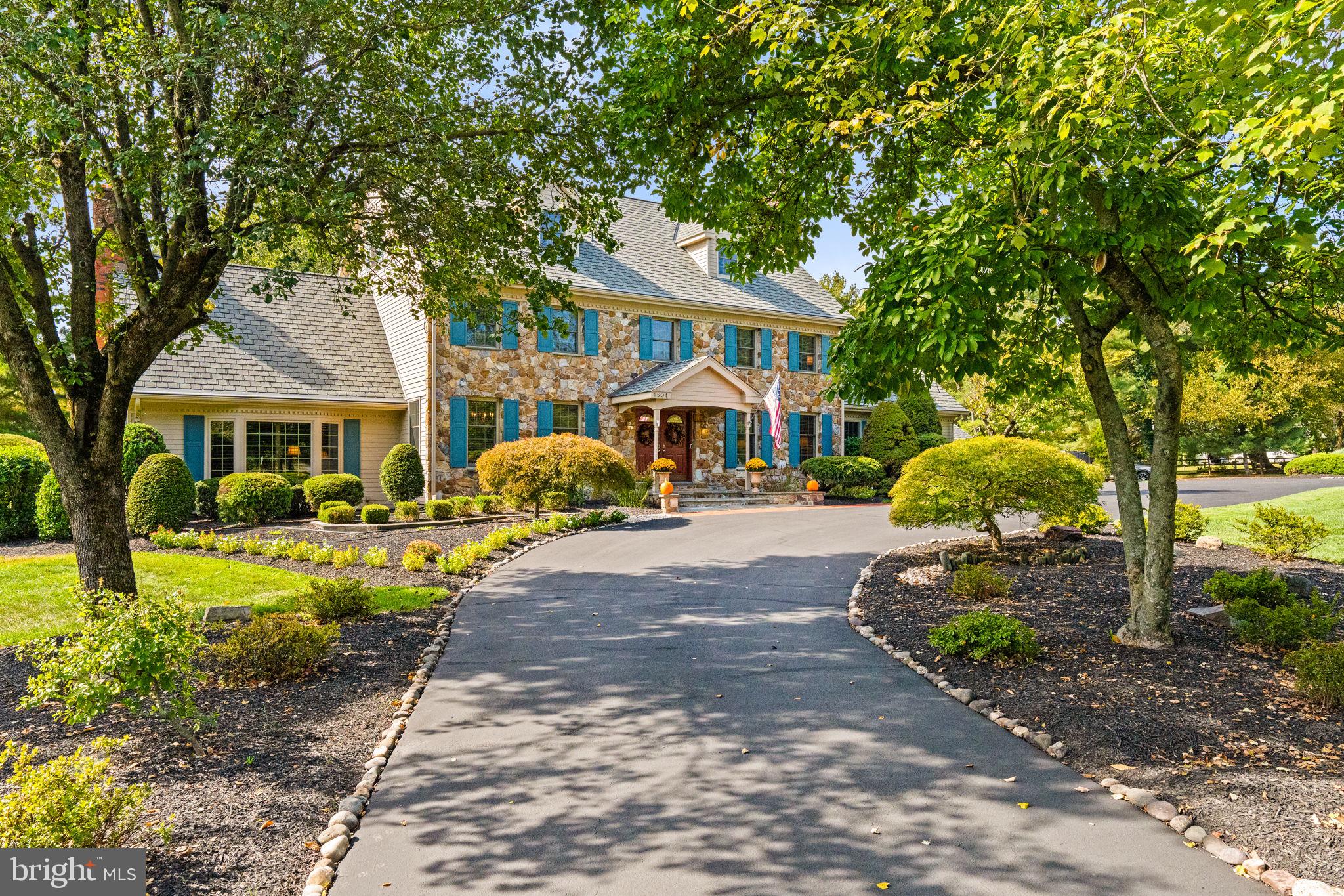 GWYNEDD VALLEY - Residential