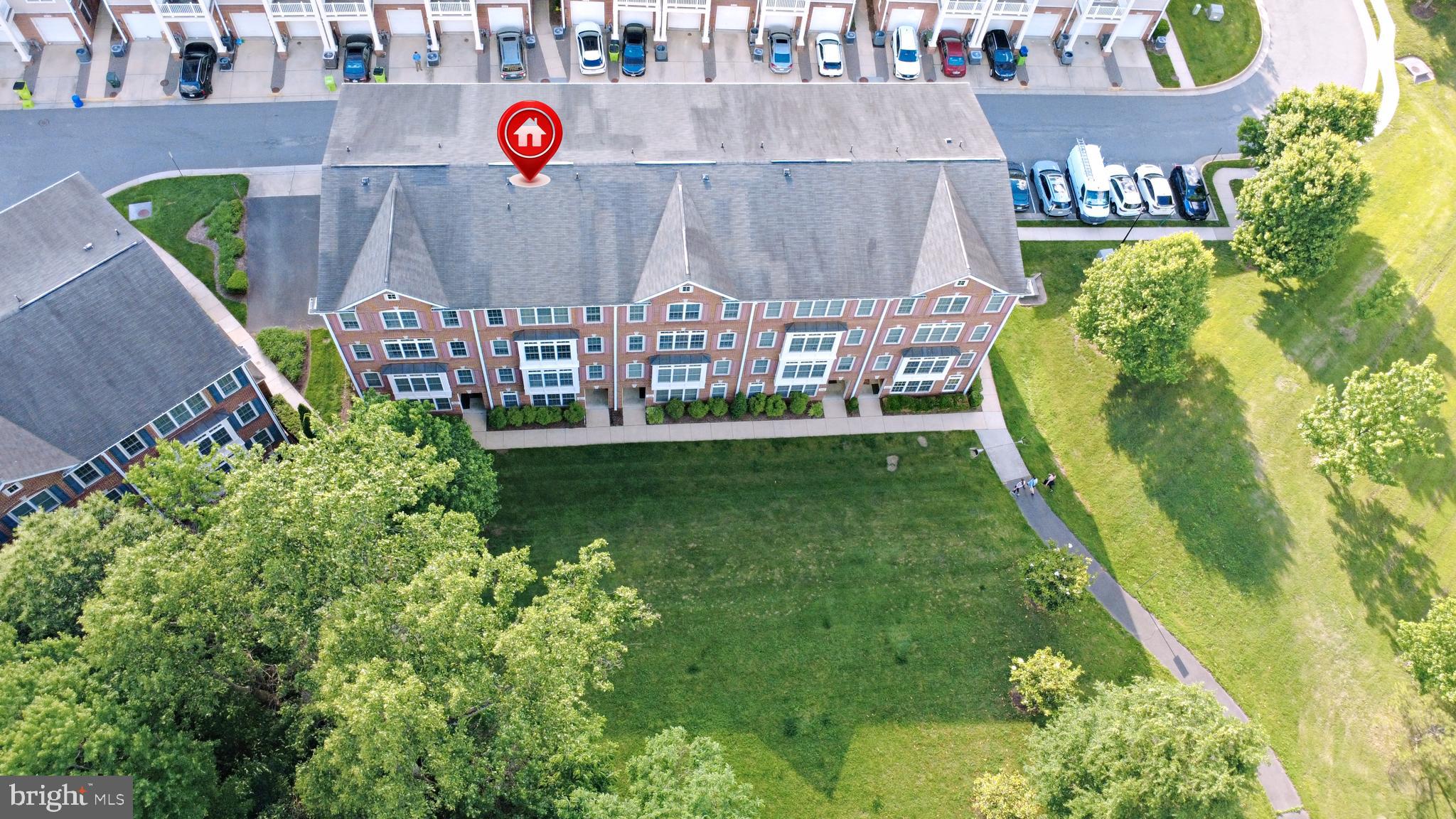 RESIDENCES AT FAIR CHASE - Residential