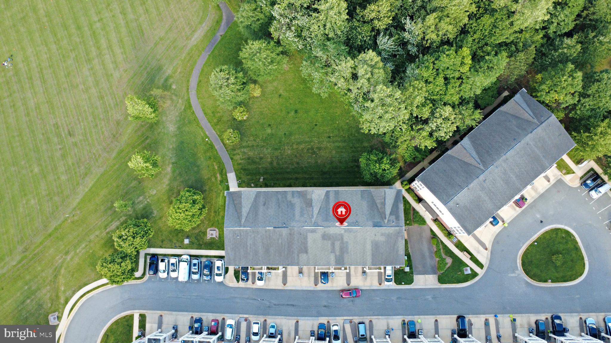 RESIDENCES AT FAIR CHASE - Residential