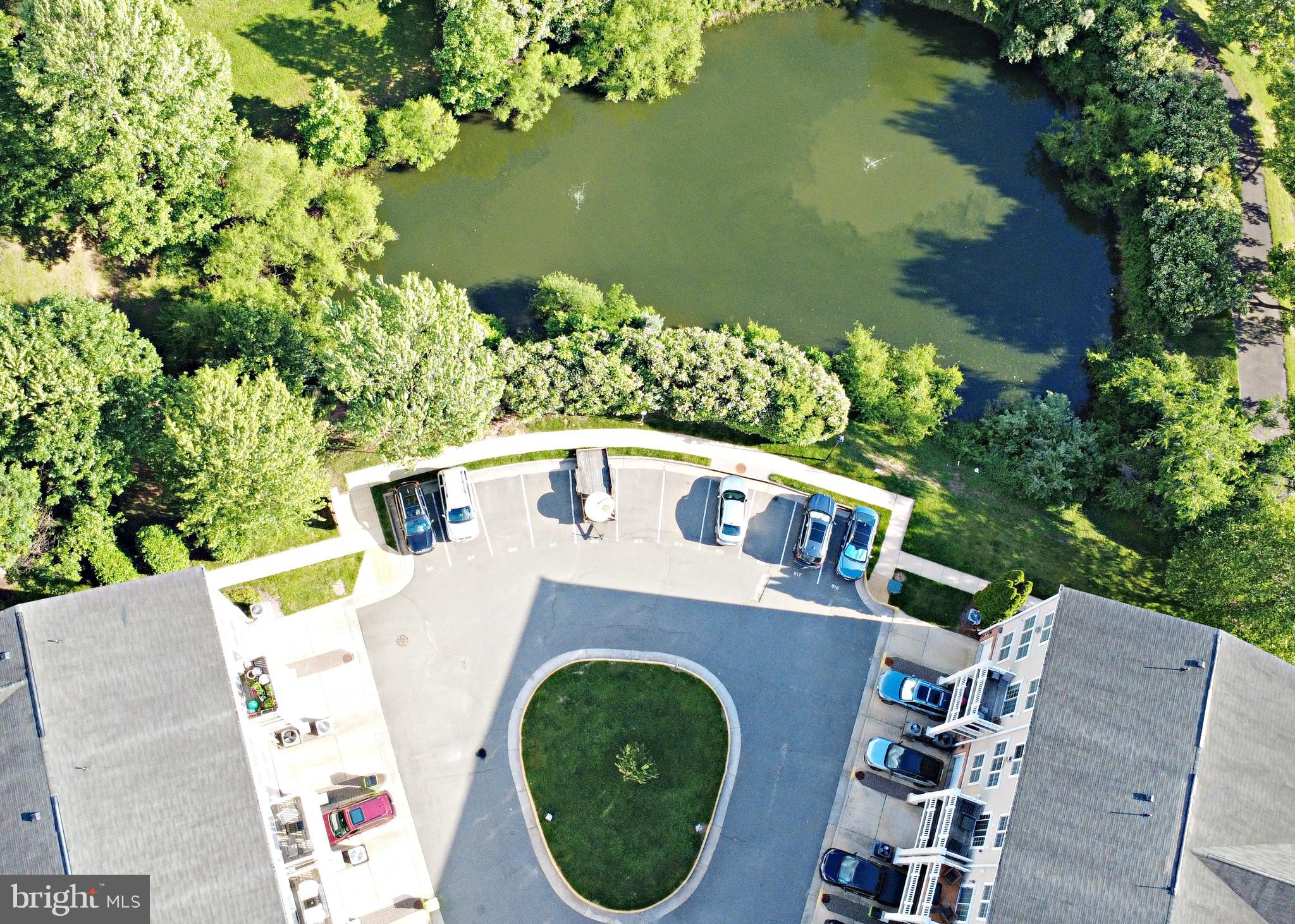 RESIDENCES AT FAIR CHASE - Residential