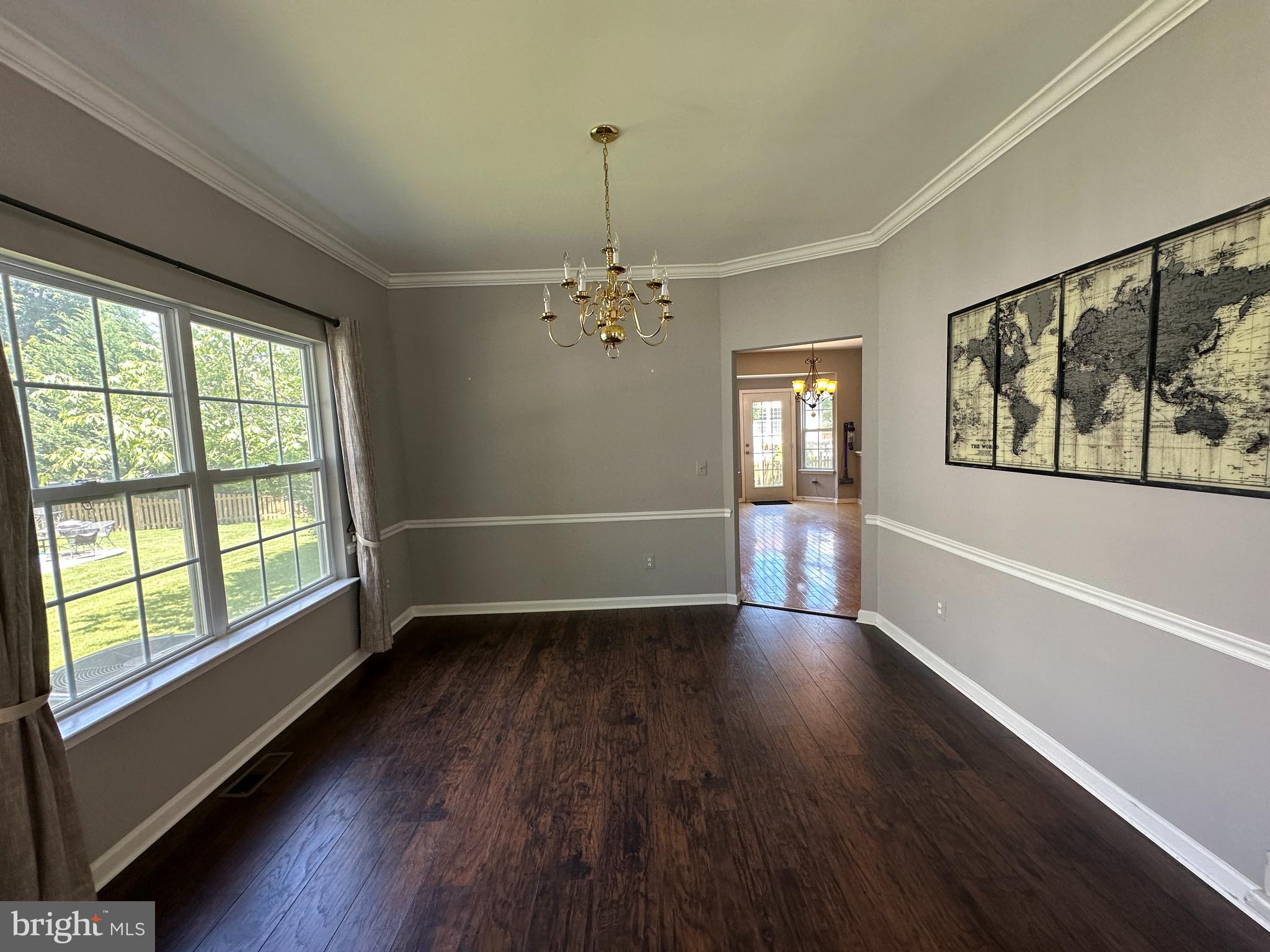 SIGNATURE AT BROADLANDS - Residential Lease