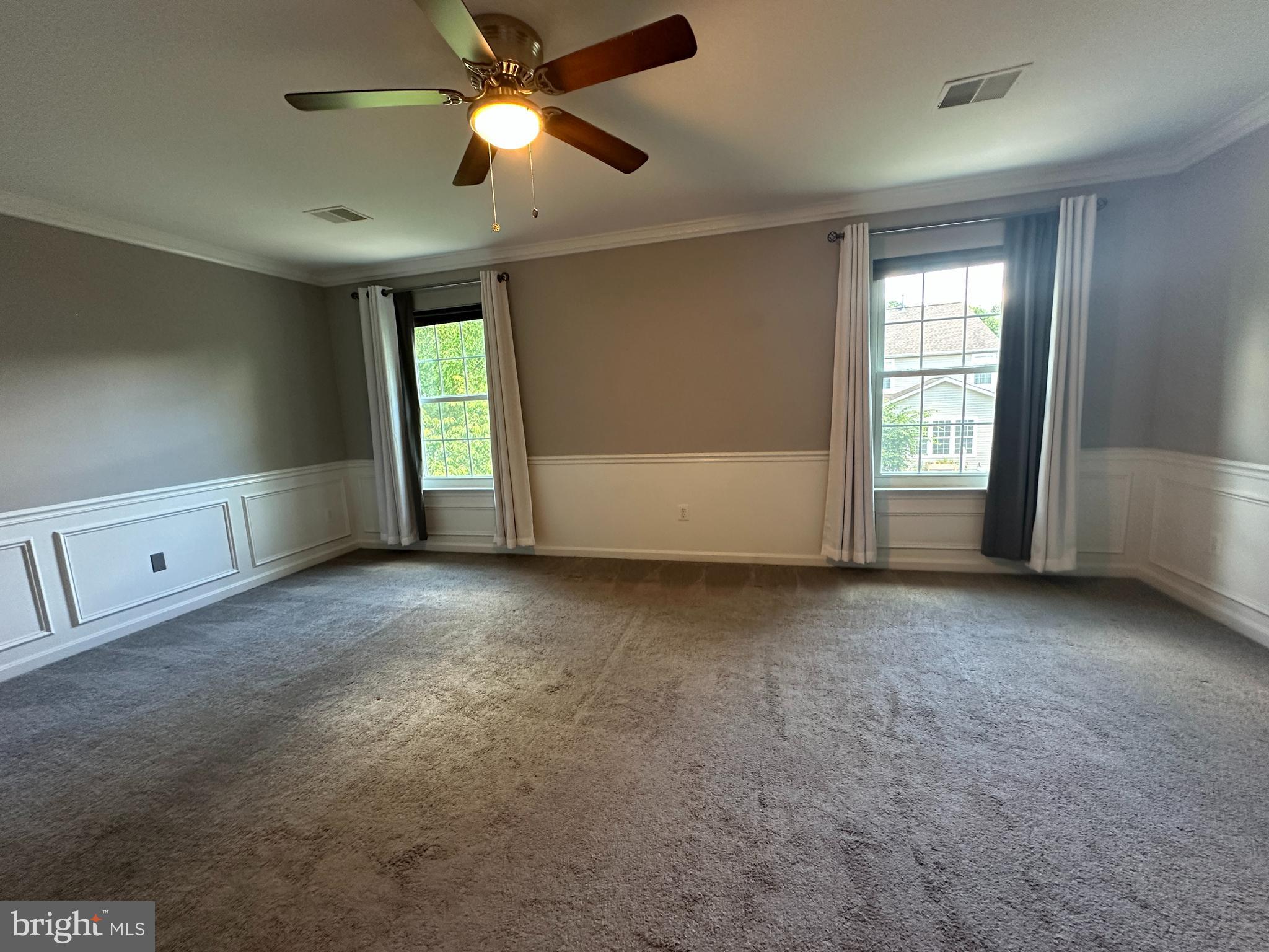 SIGNATURE AT BROADLANDS - Residential Lease