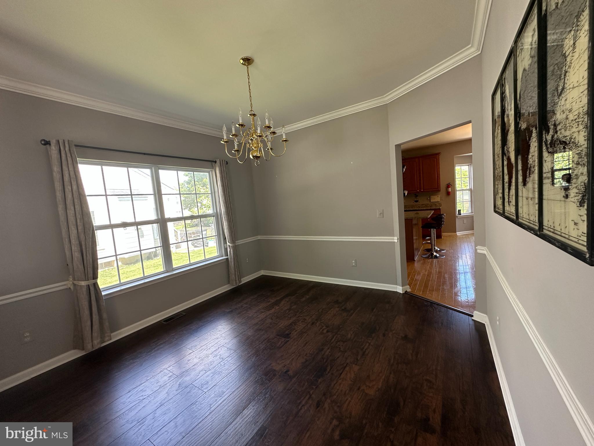 SIGNATURE AT BROADLANDS - Residential Lease