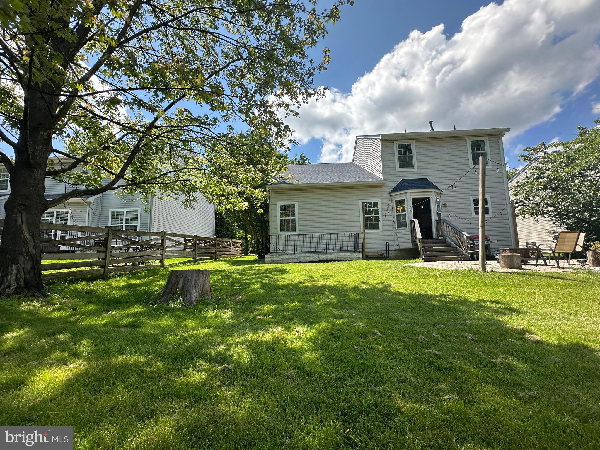 SIGNATURE AT BROADLANDS - Residential Lease