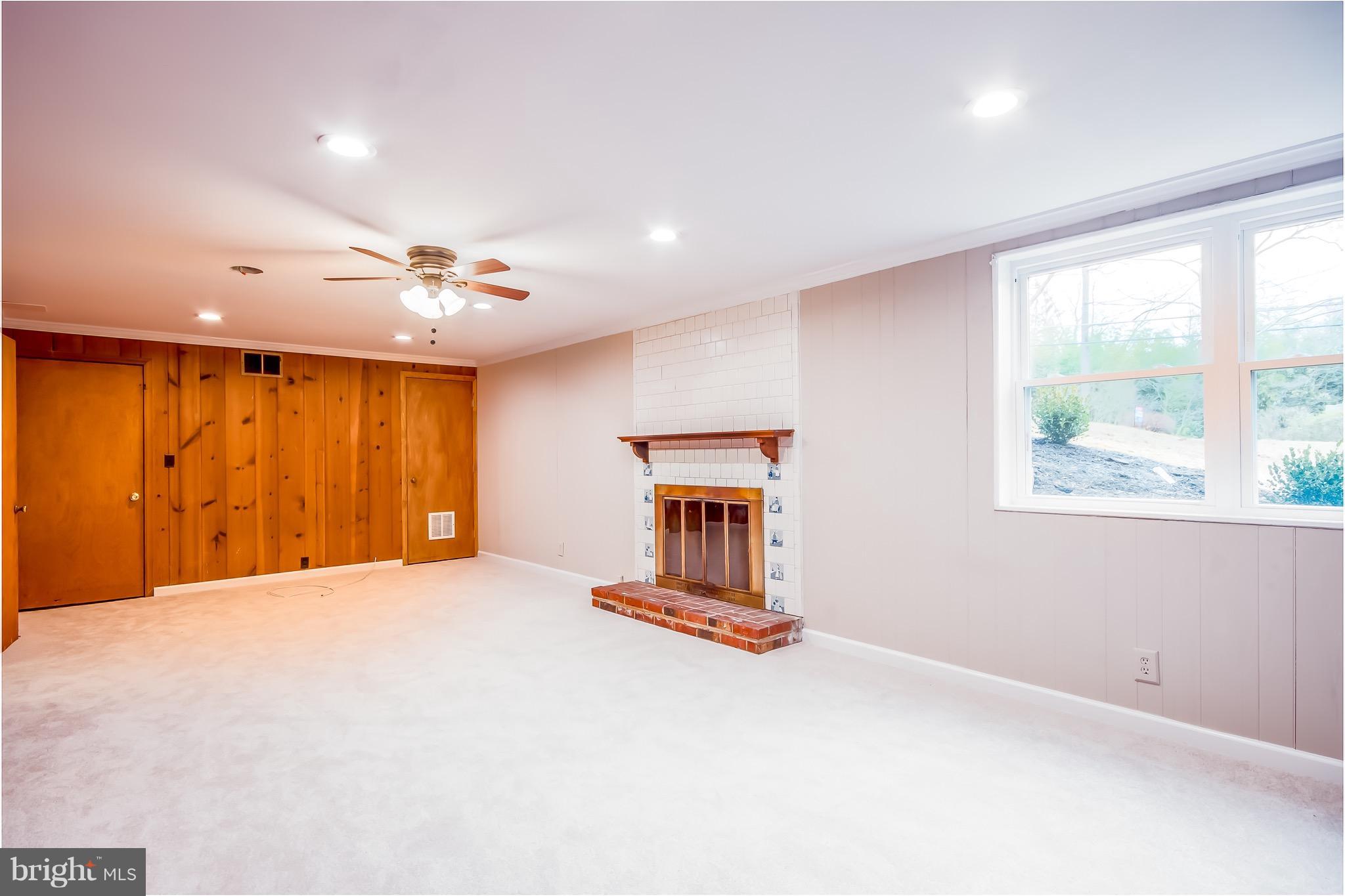 GARNER ACRES - Residential Lease