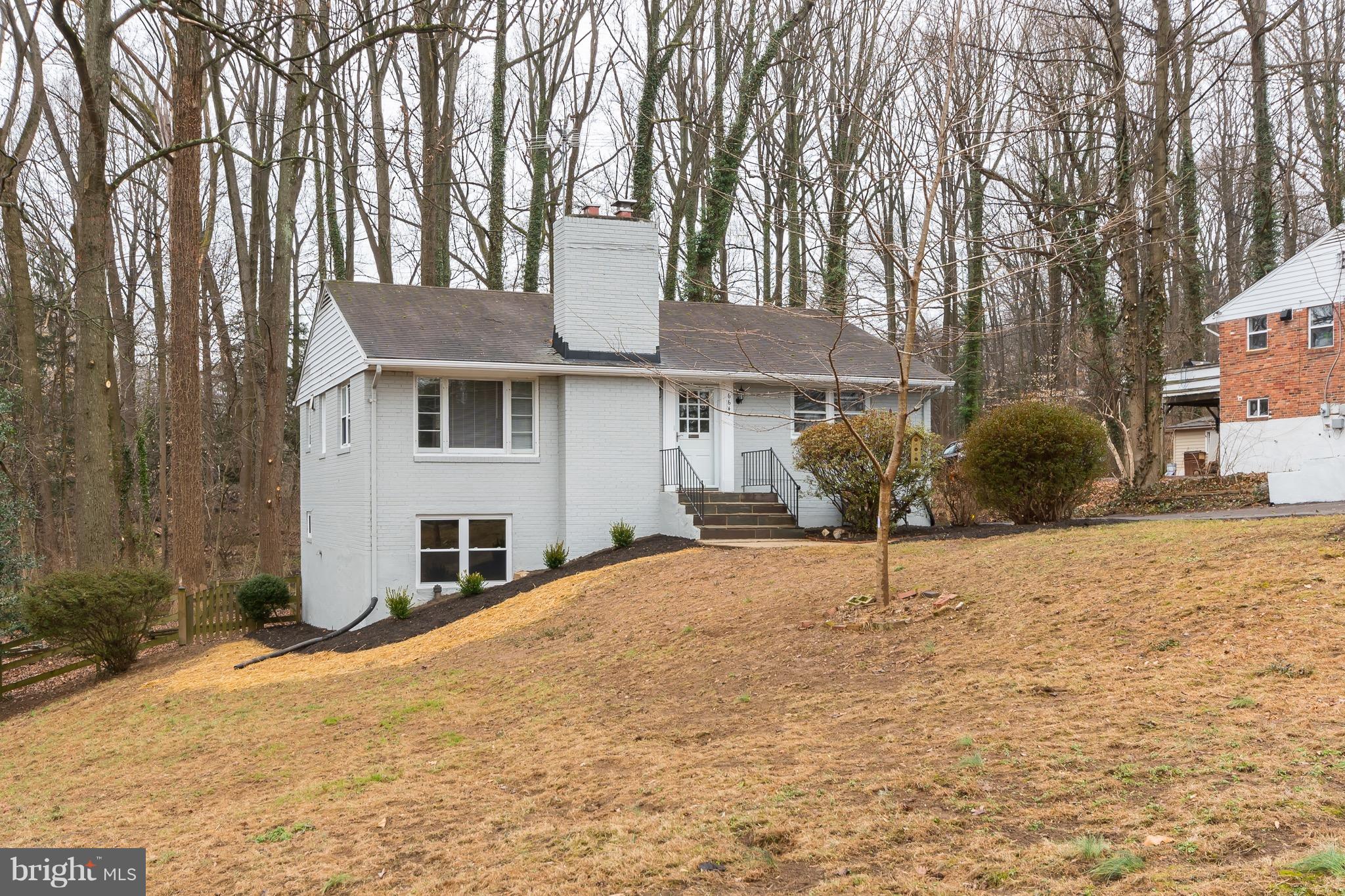 GARNER ACRES - Residential Lease