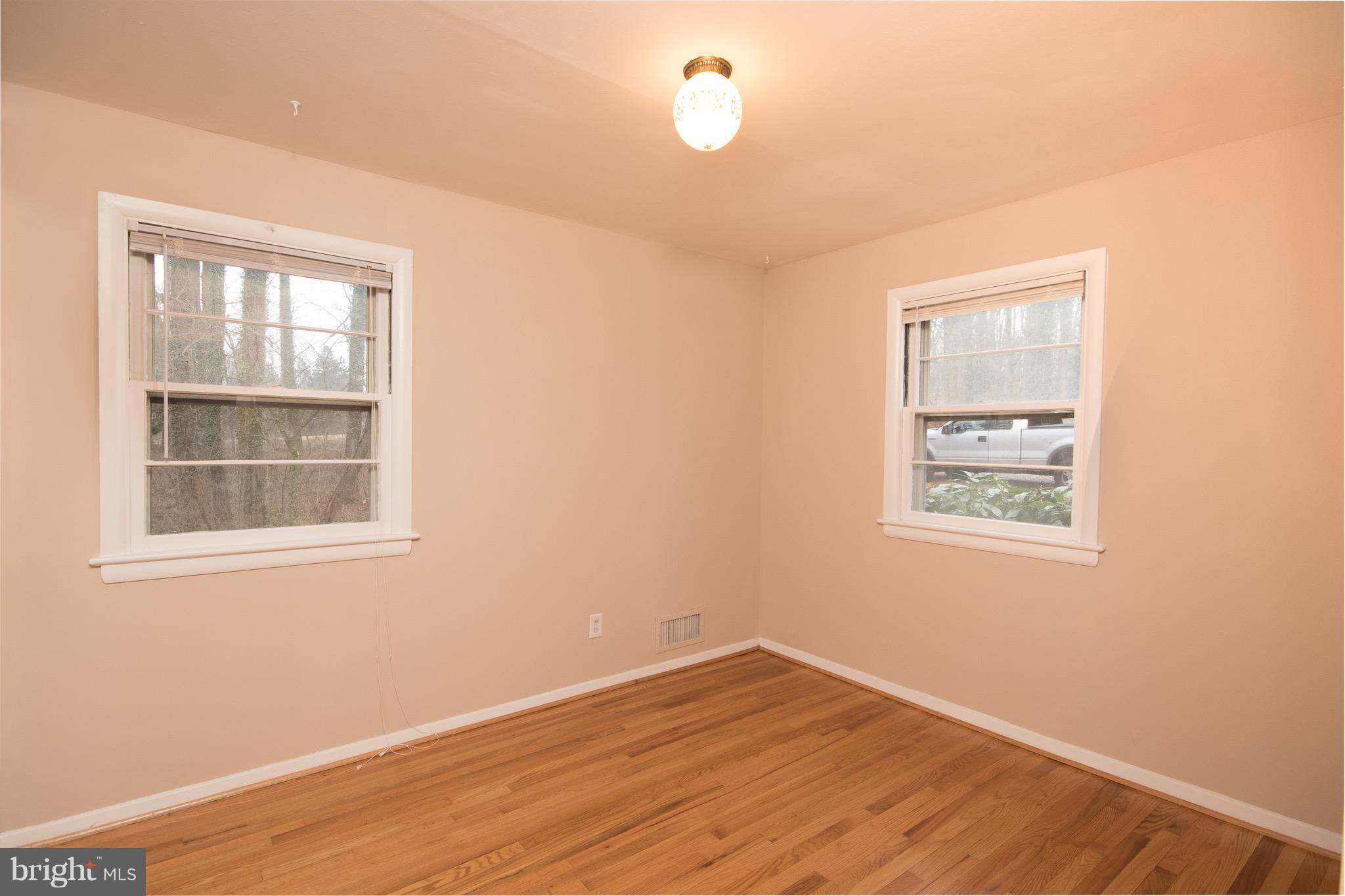 GARNER ACRES - Residential Lease