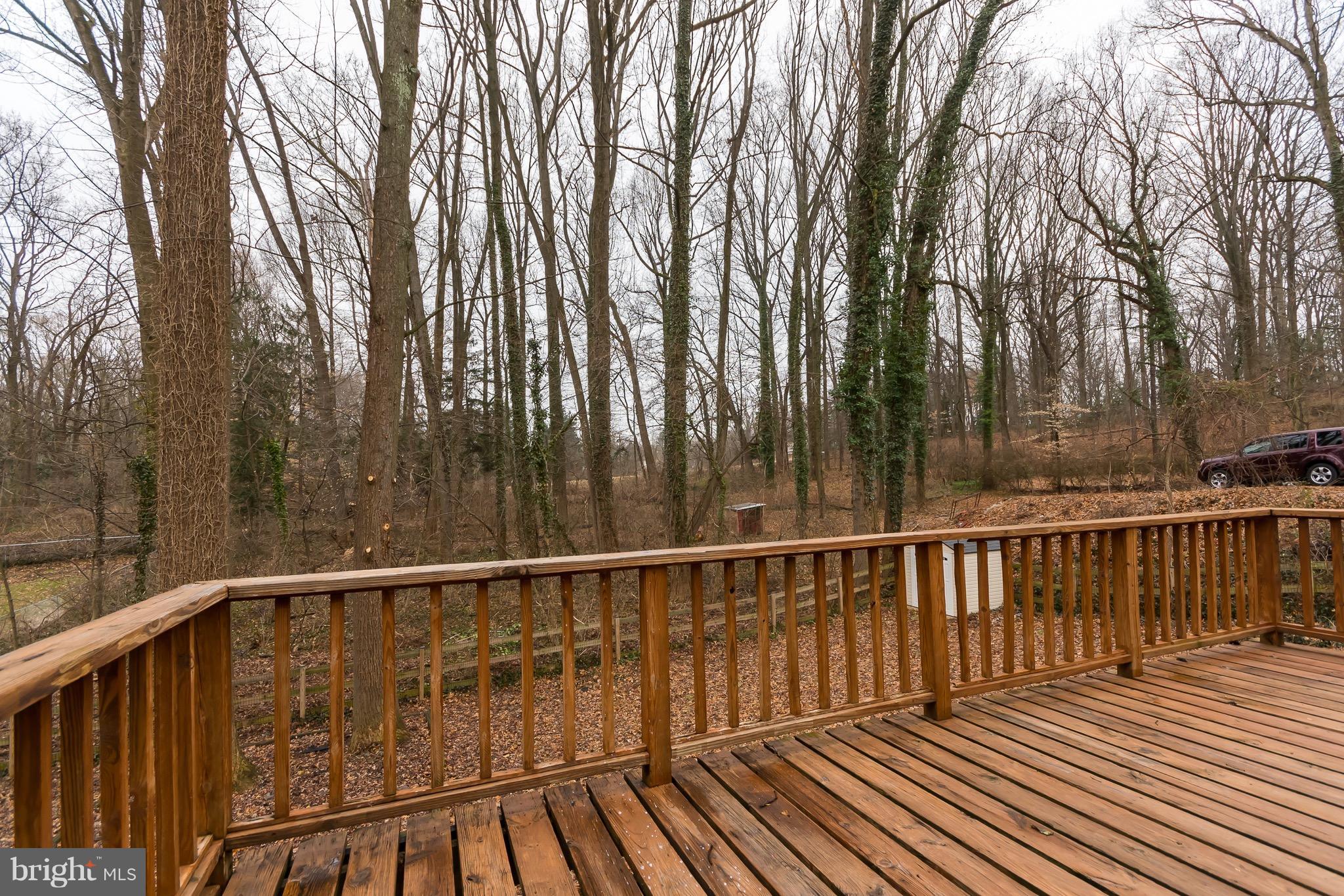 GARNER ACRES - Residential Lease