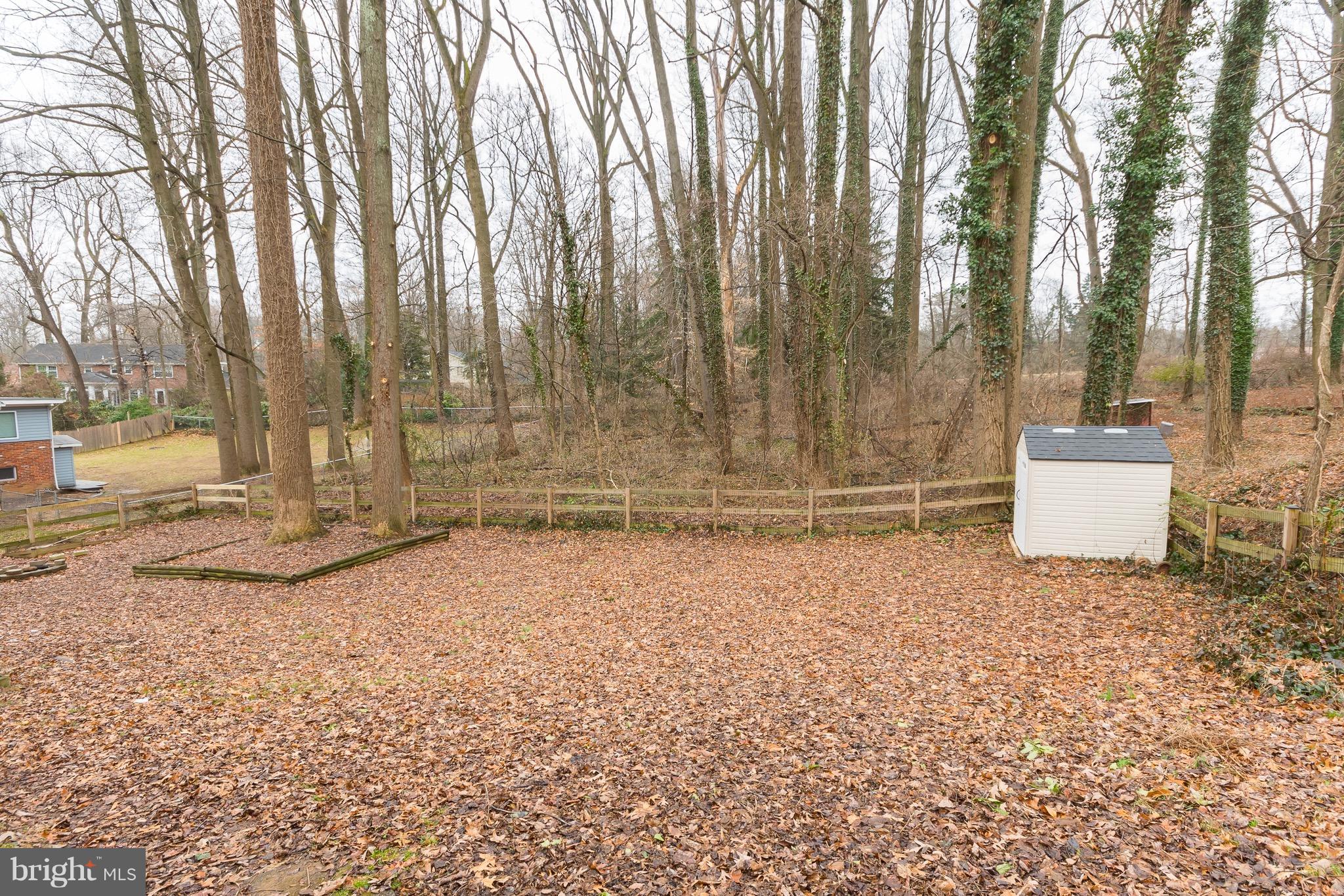 GARNER ACRES - Residential Lease
