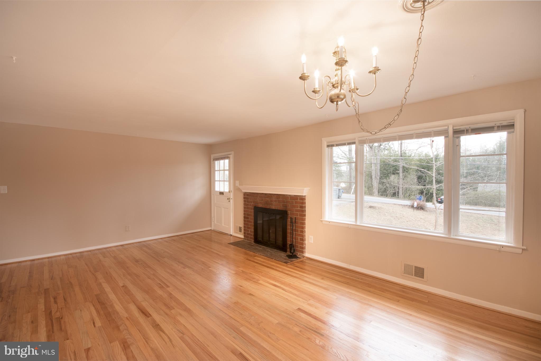 GARNER ACRES - Residential Lease