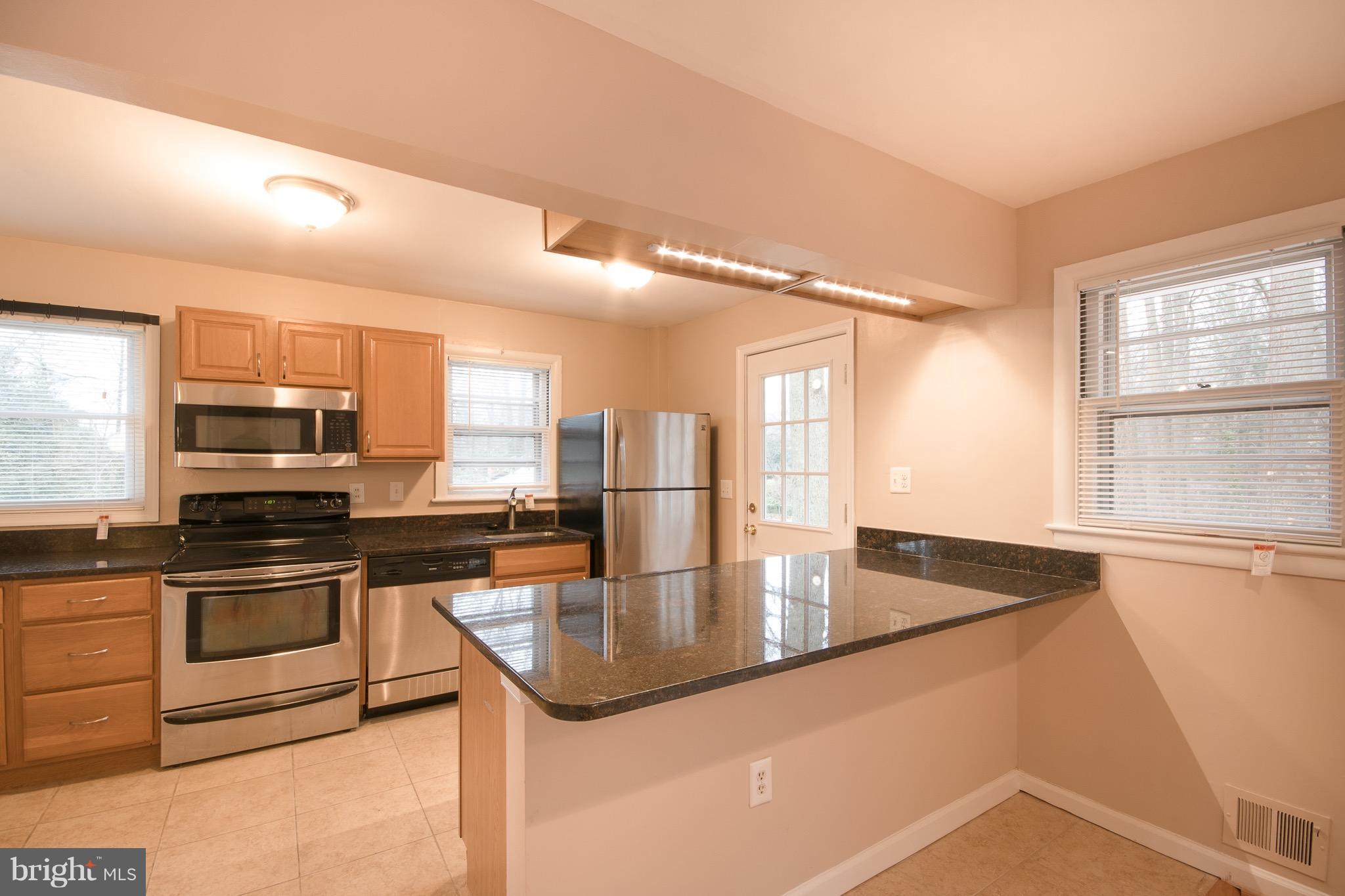 GARNER ACRES - Residential Lease