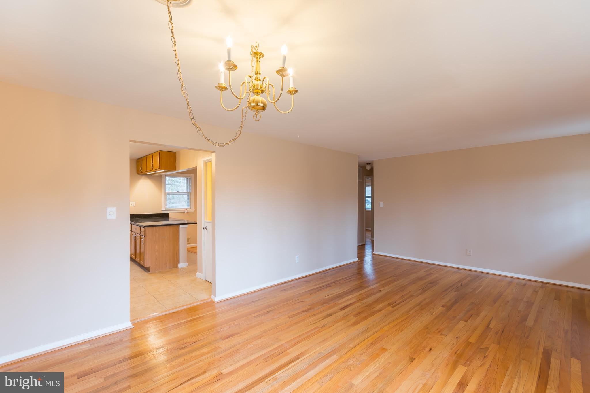 GARNER ACRES - Residential Lease