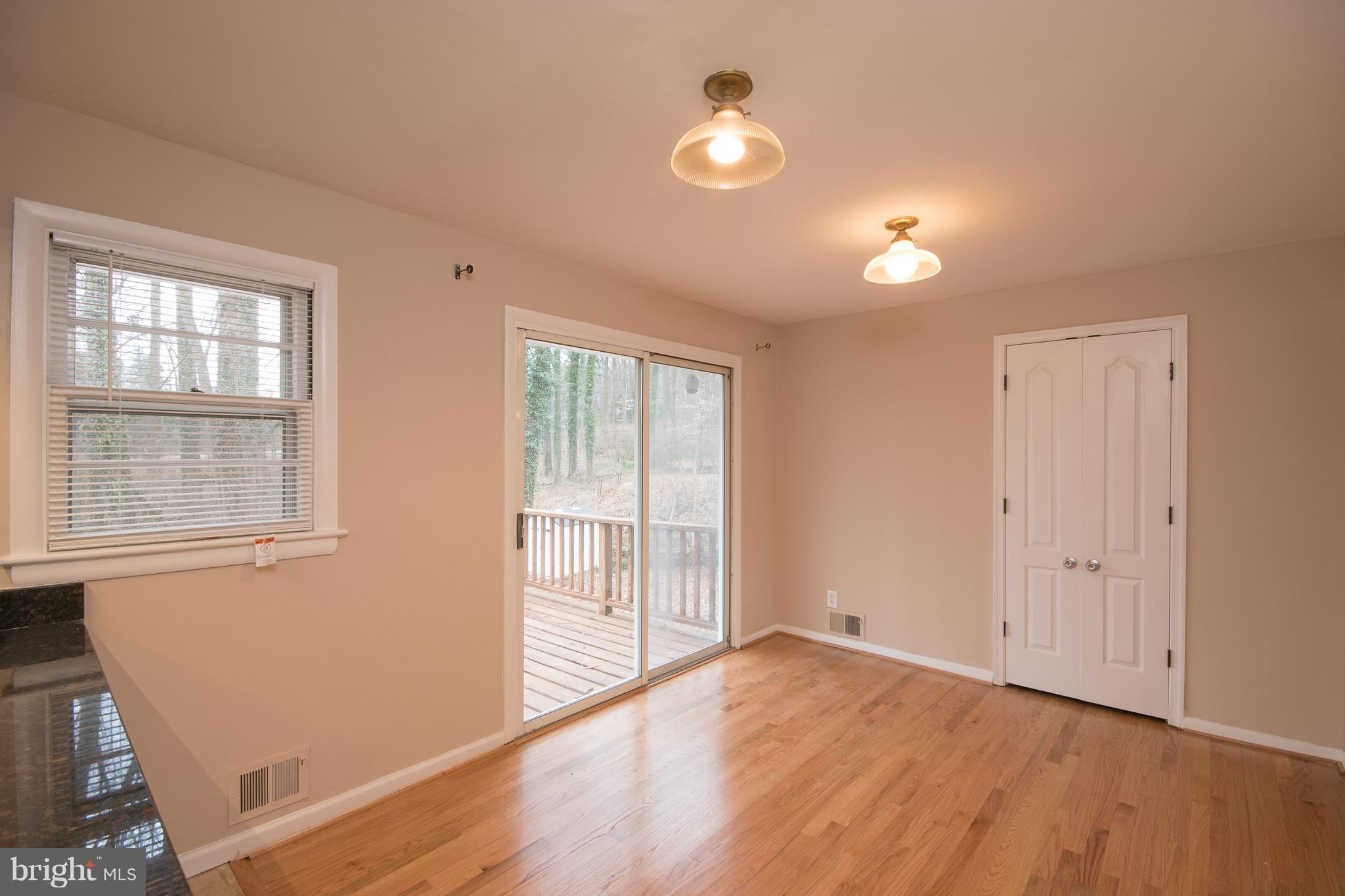 GARNER ACRES - Residential Lease