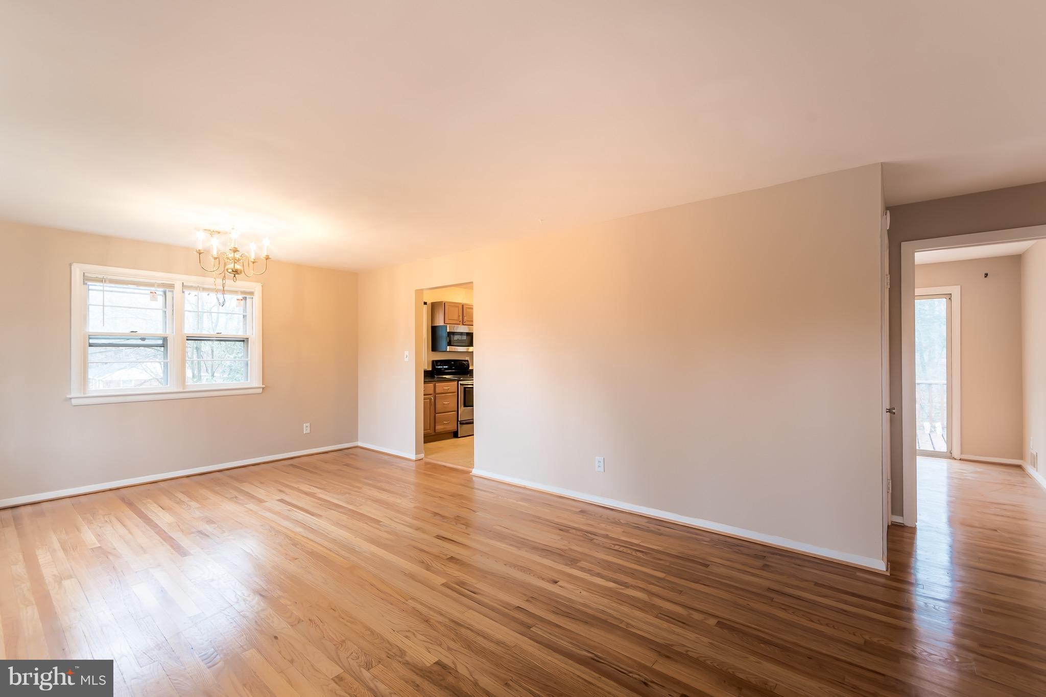 GARNER ACRES - Residential Lease