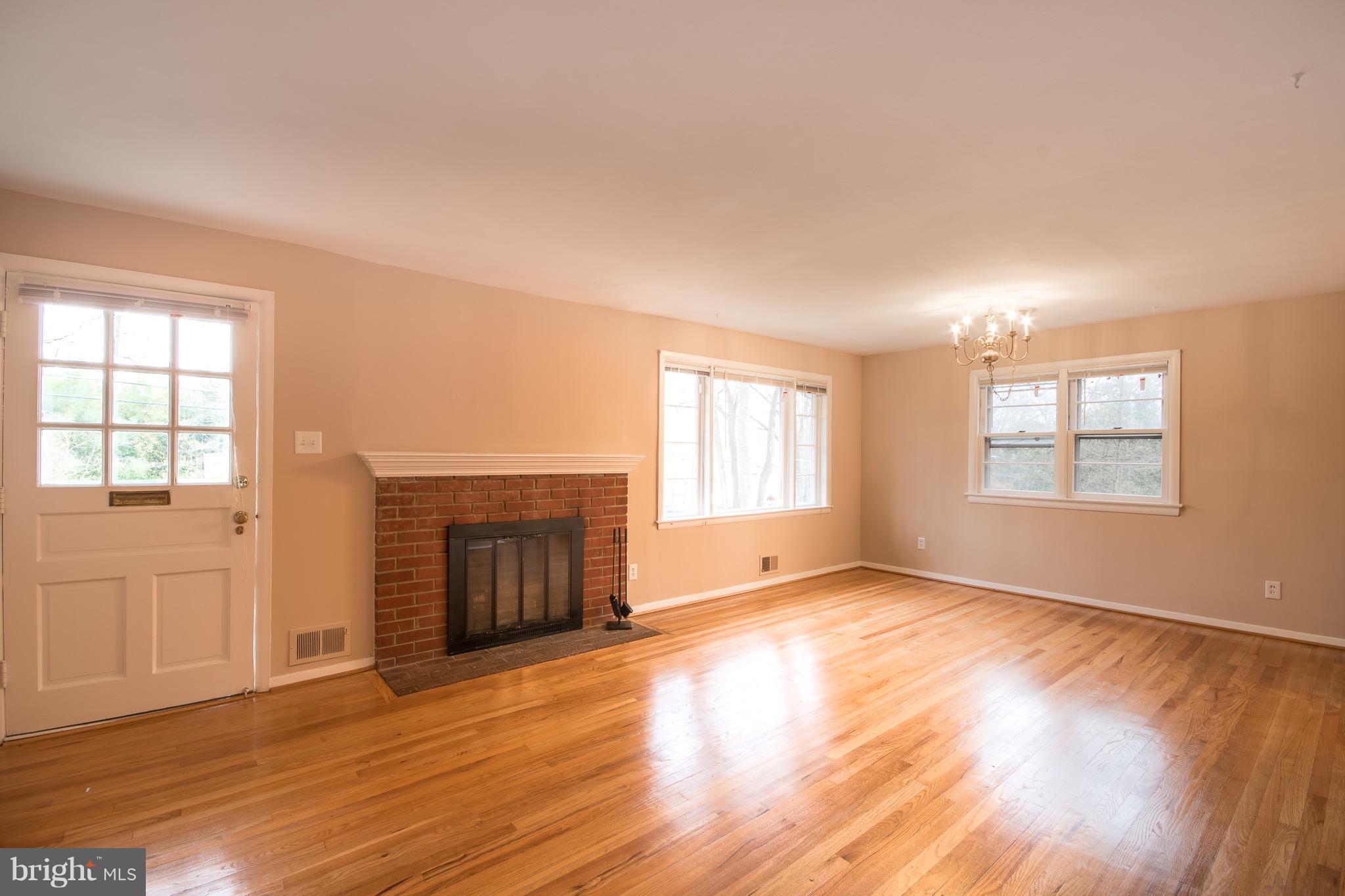 GARNER ACRES - Residential Lease