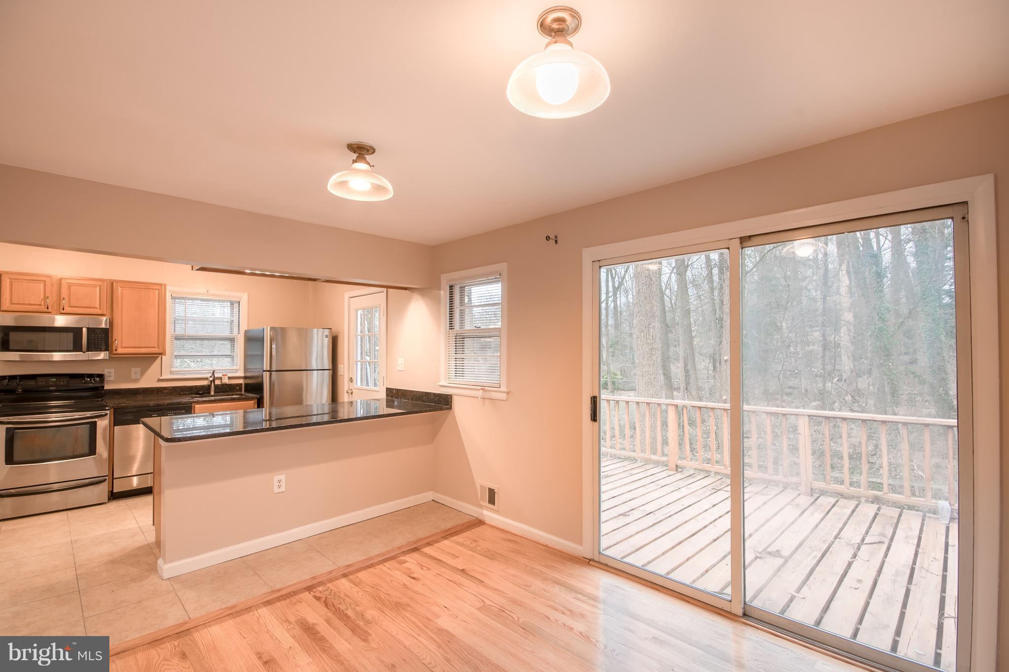 GARNER ACRES - Residential Lease