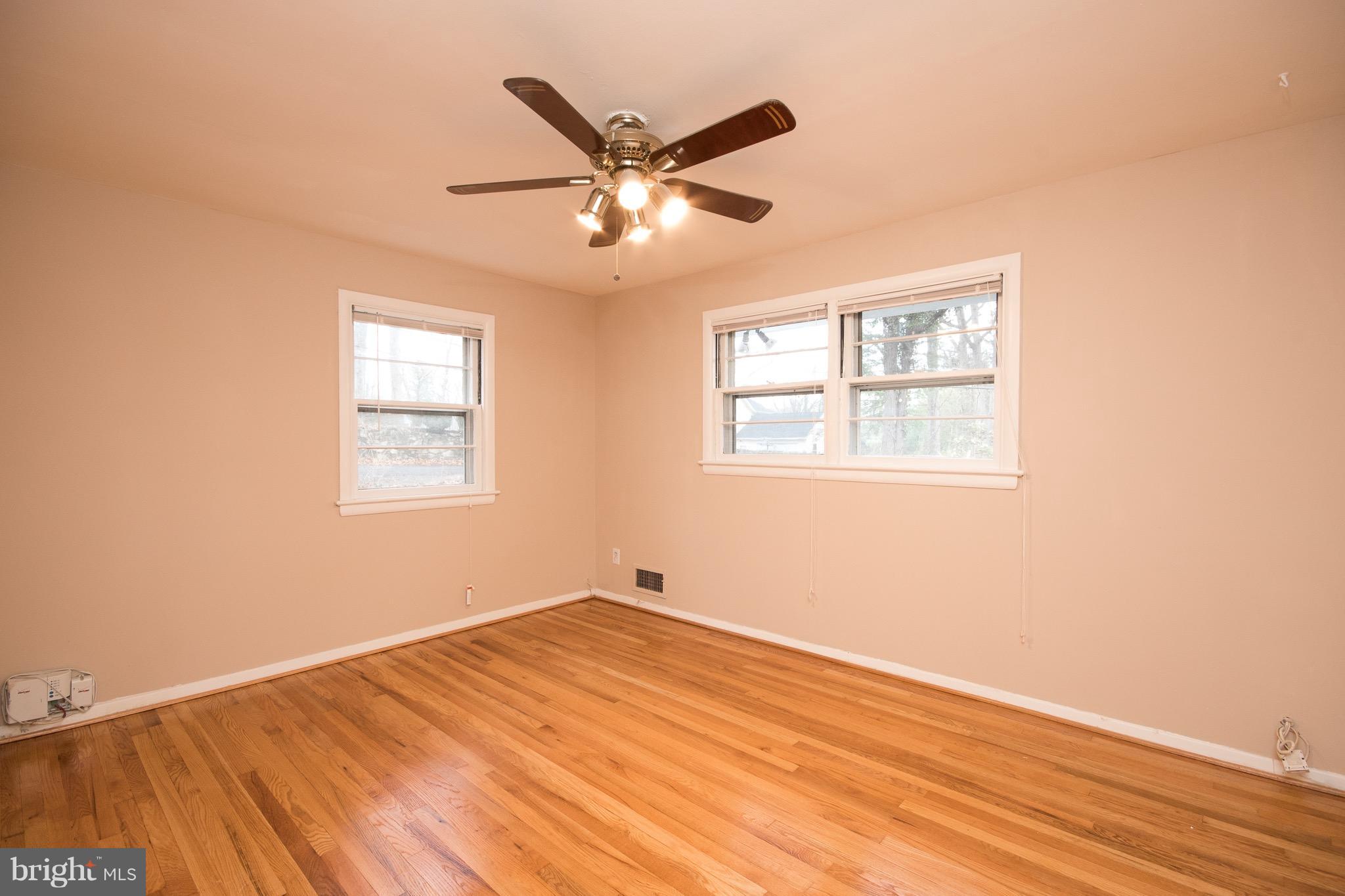 GARNER ACRES - Residential Lease