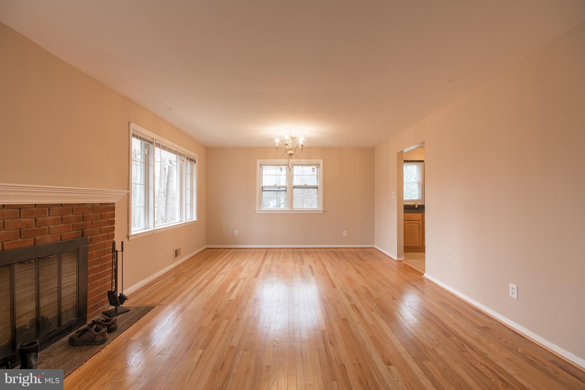 GARNER ACRES - Residential Lease