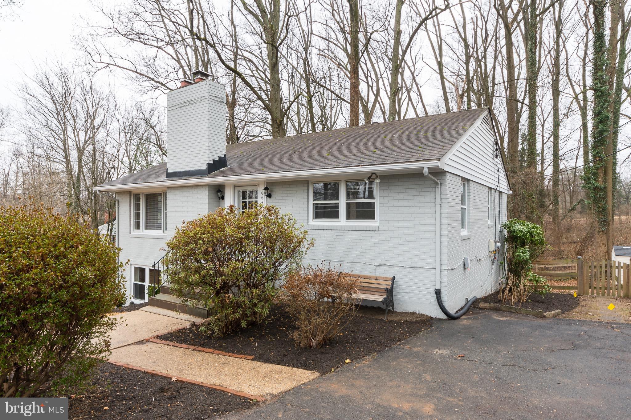 GARNER ACRES - Residential Lease