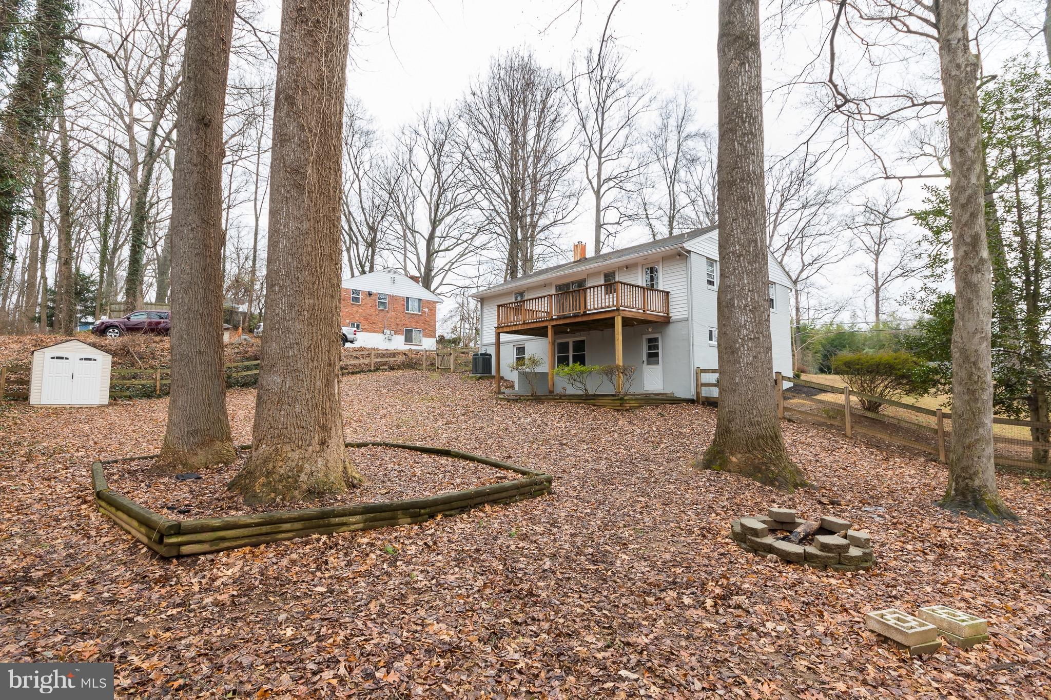 GARNER ACRES - Residential Lease