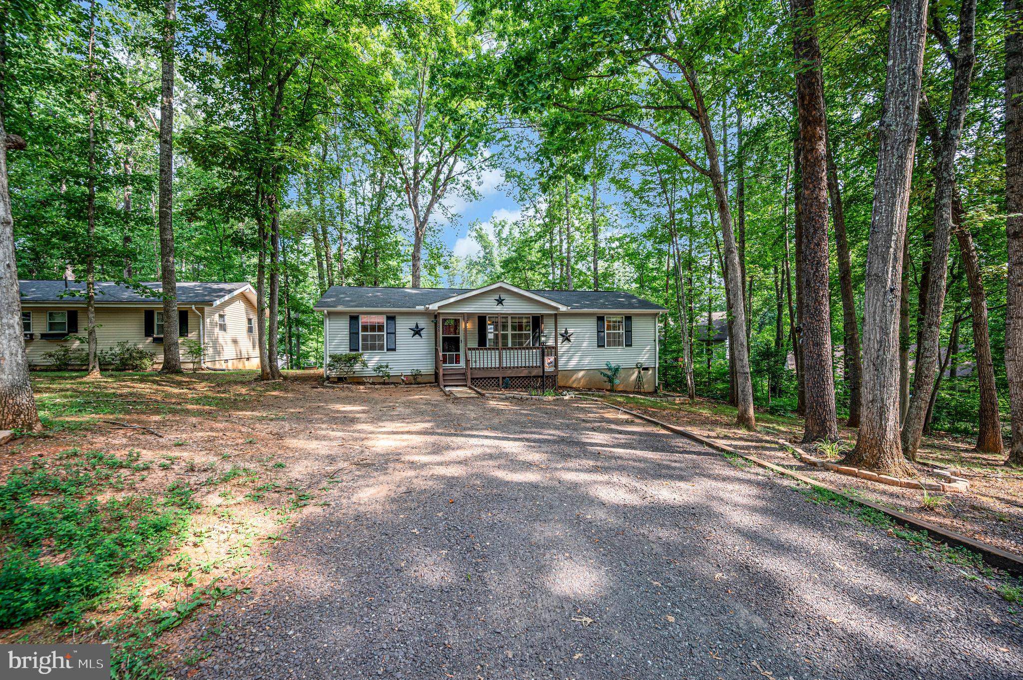 LAKE OF THE WOODS - Residential