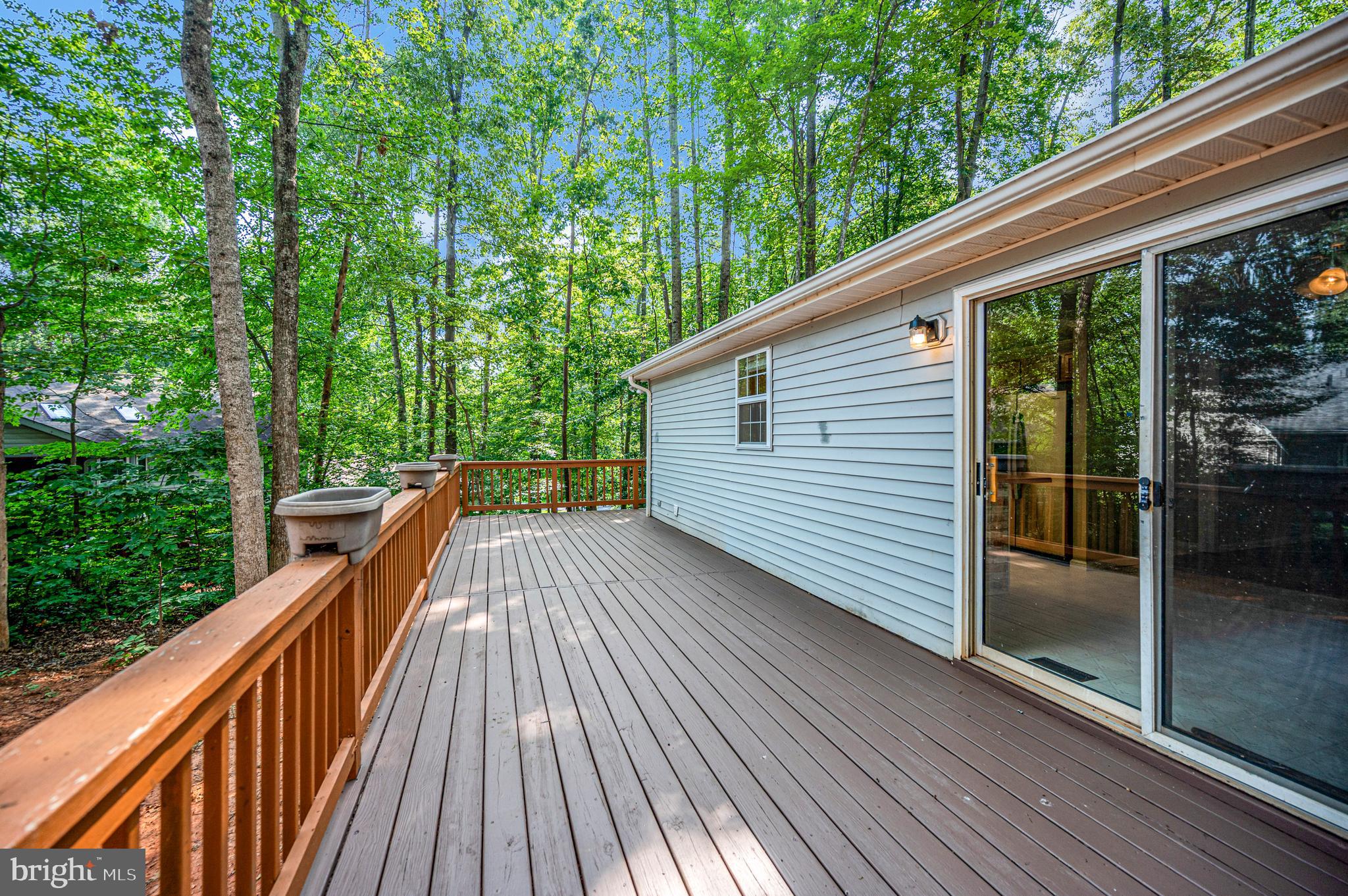 LAKE OF THE WOODS - Residential