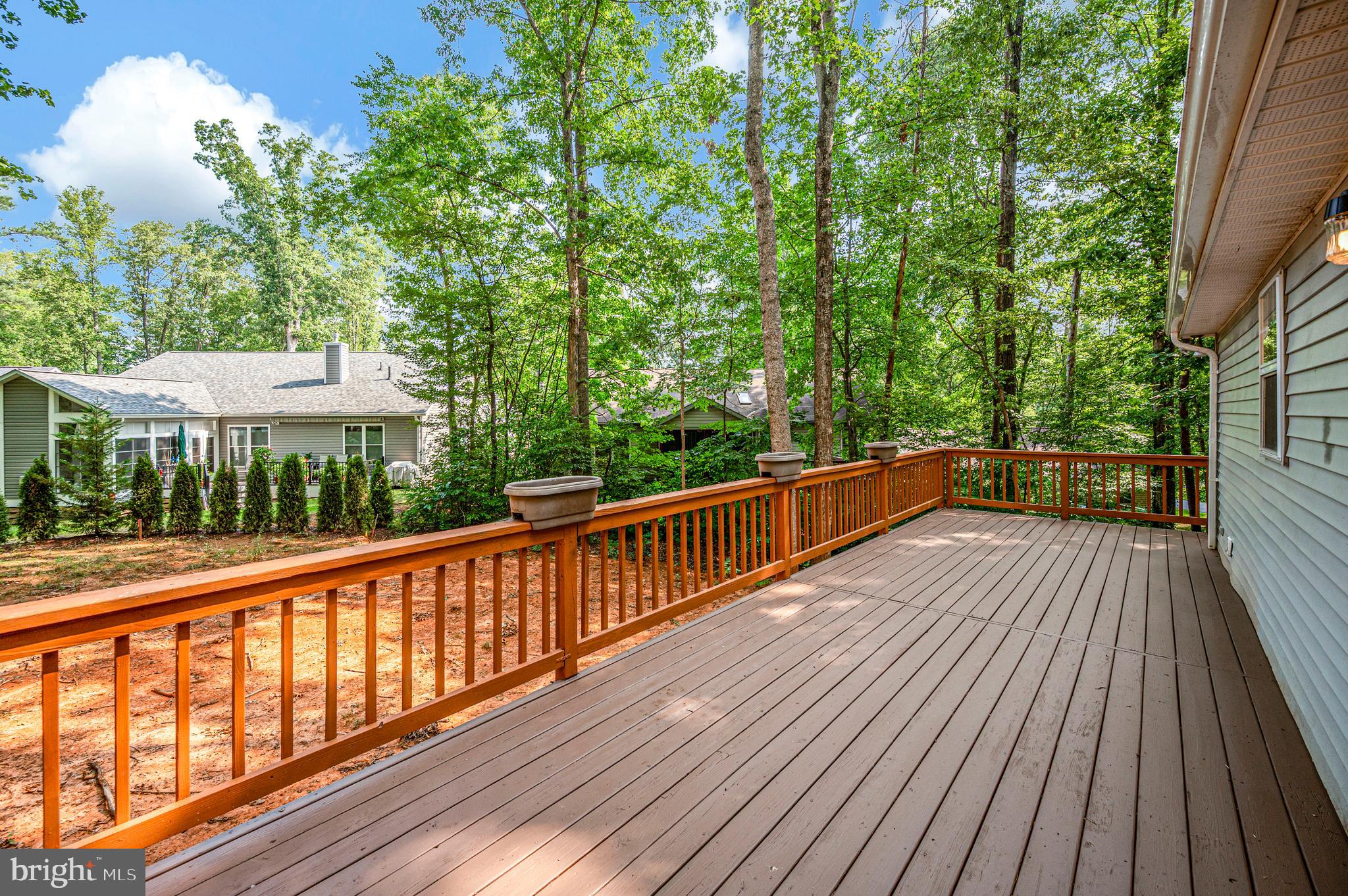 LAKE OF THE WOODS - Residential