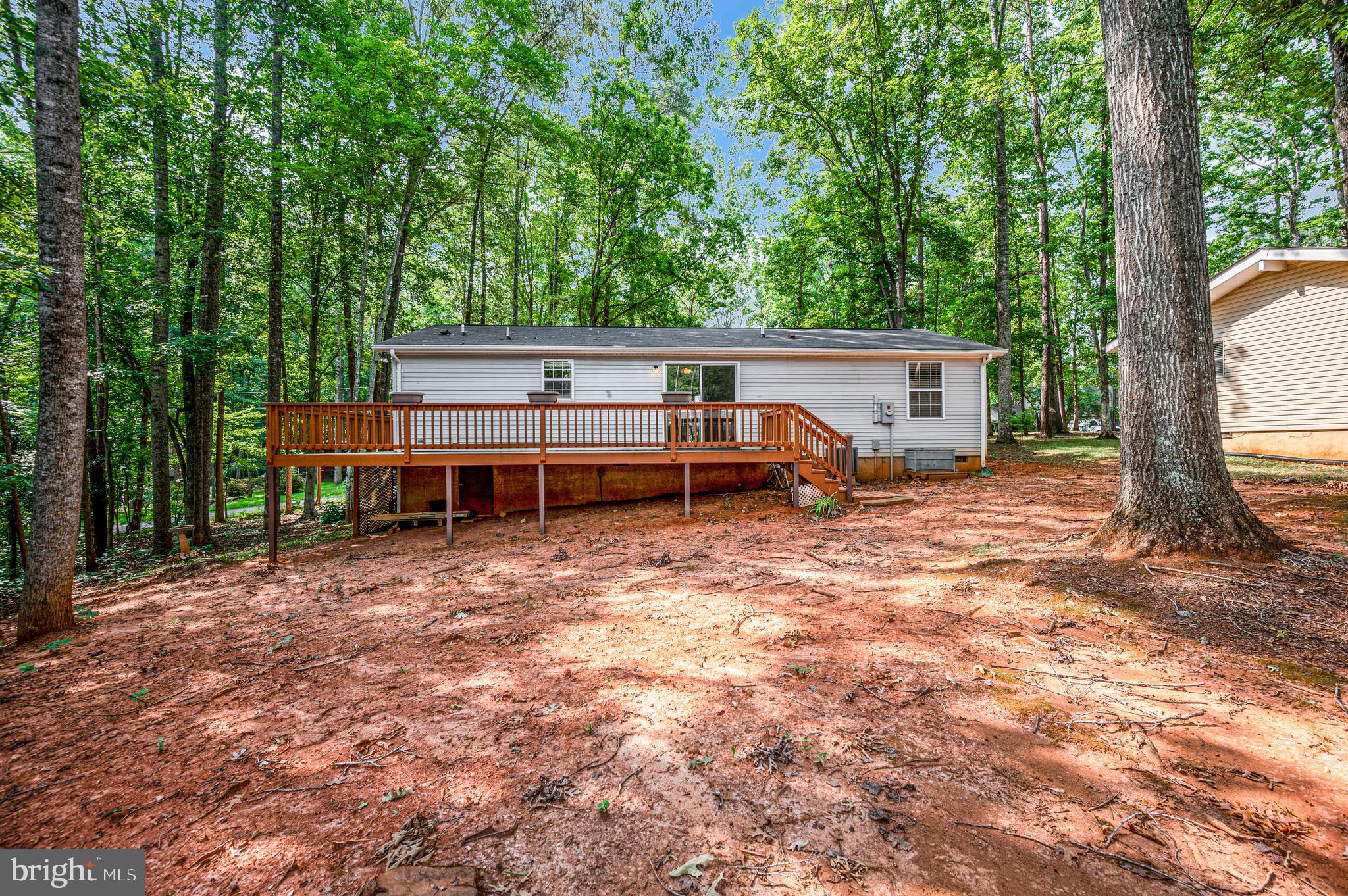 LAKE OF THE WOODS - Residential