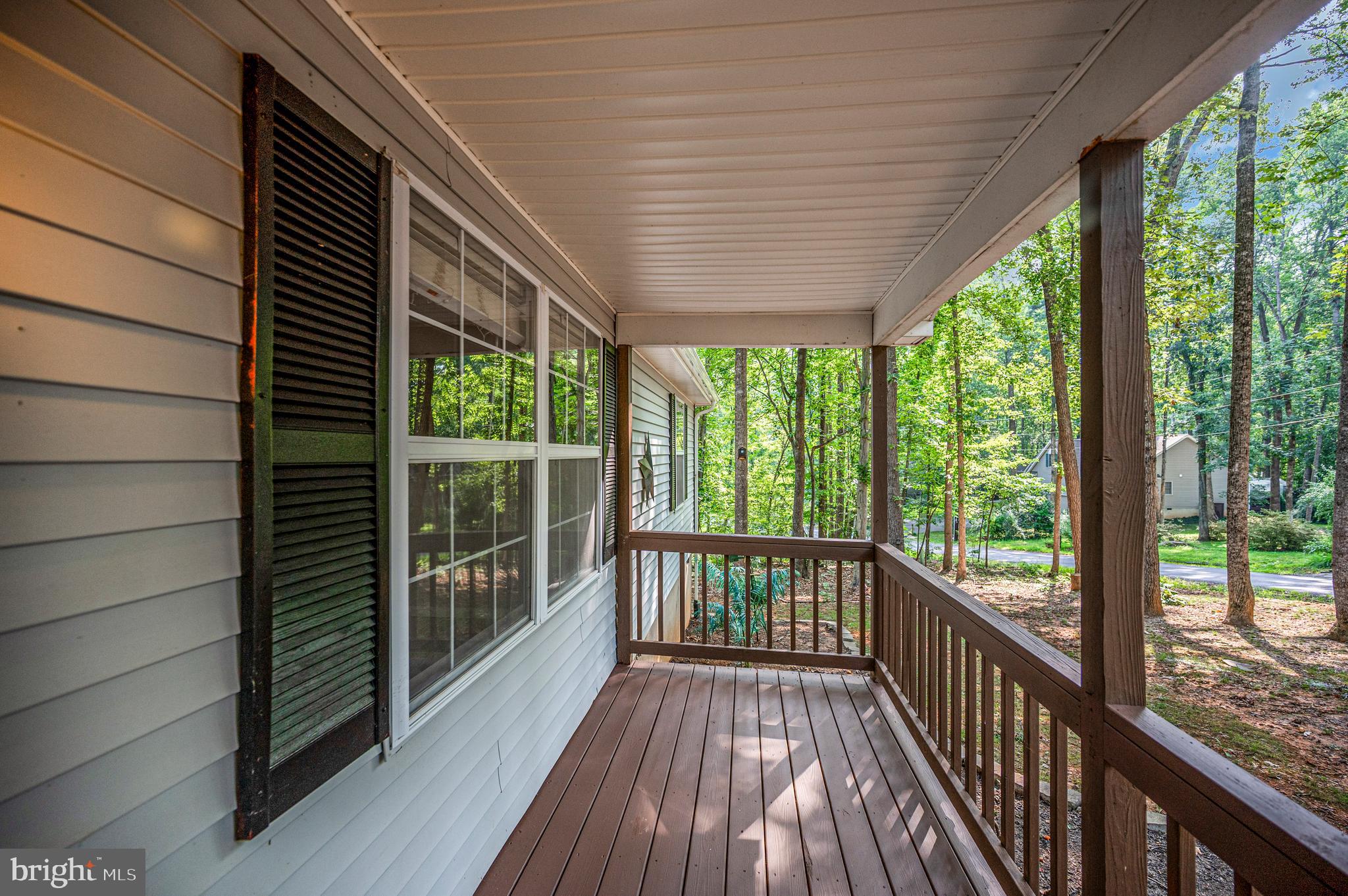LAKE OF THE WOODS - Residential