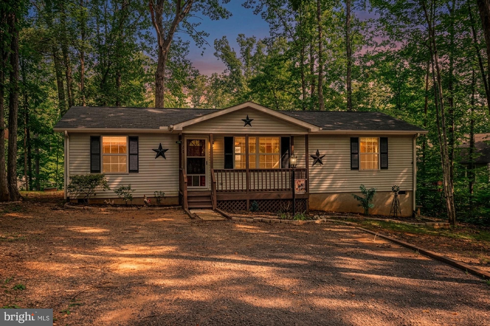 LAKE OF THE WOODS - Residential