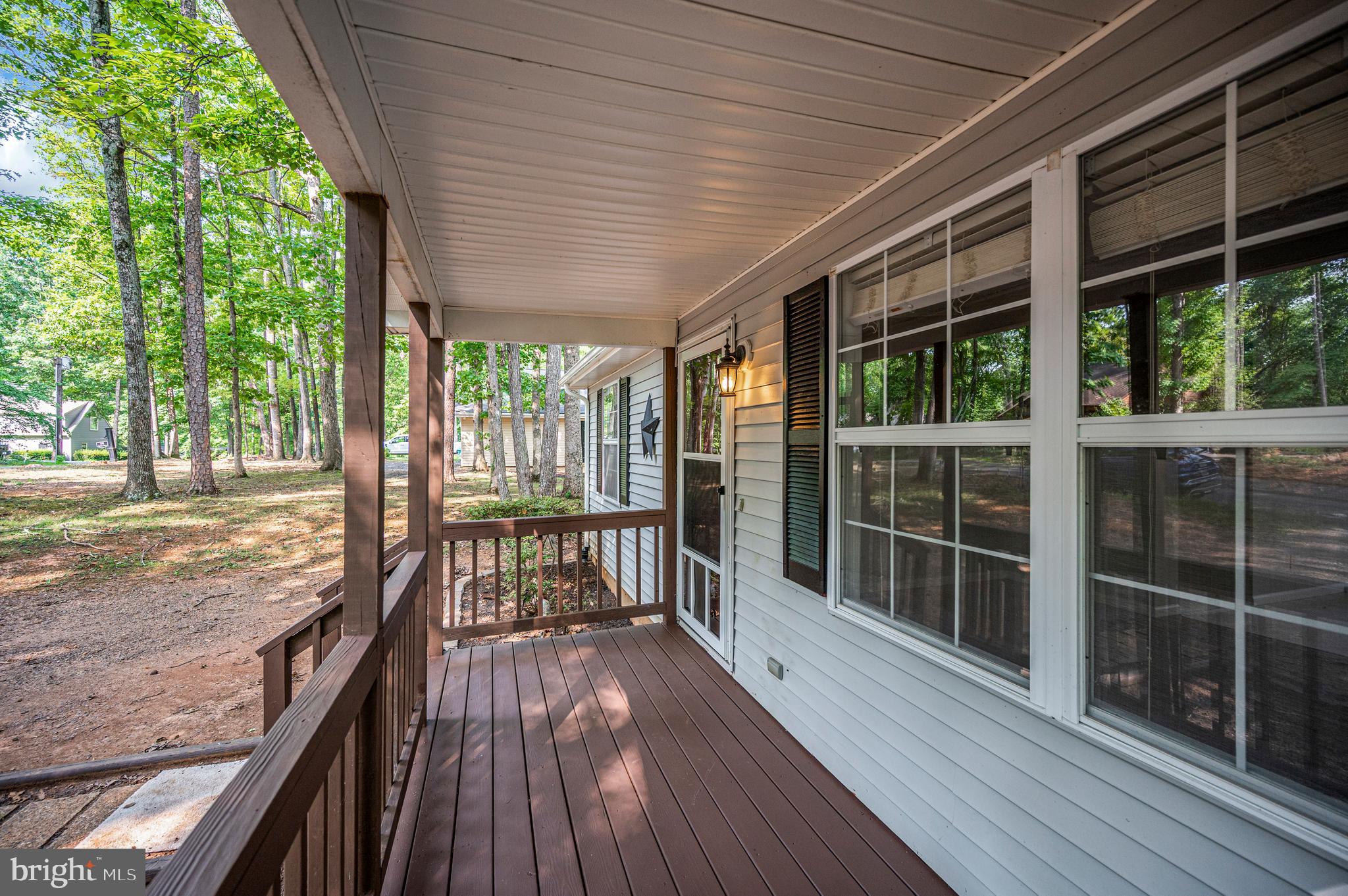 LAKE OF THE WOODS - Residential