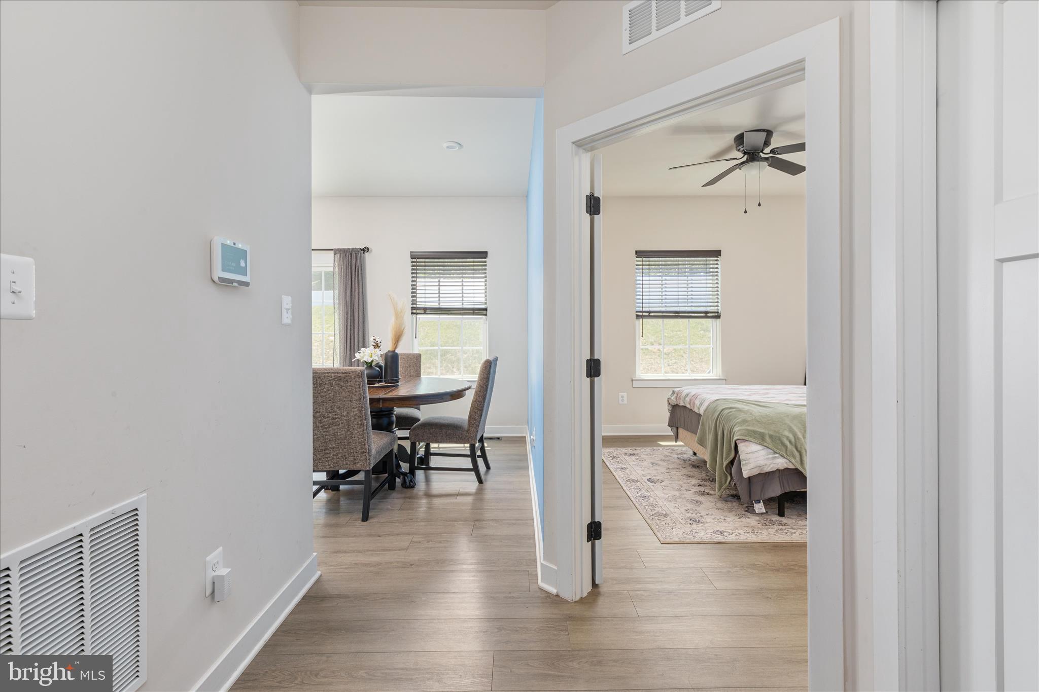 MOUNTAIN VALLEY ESTATES - Residential