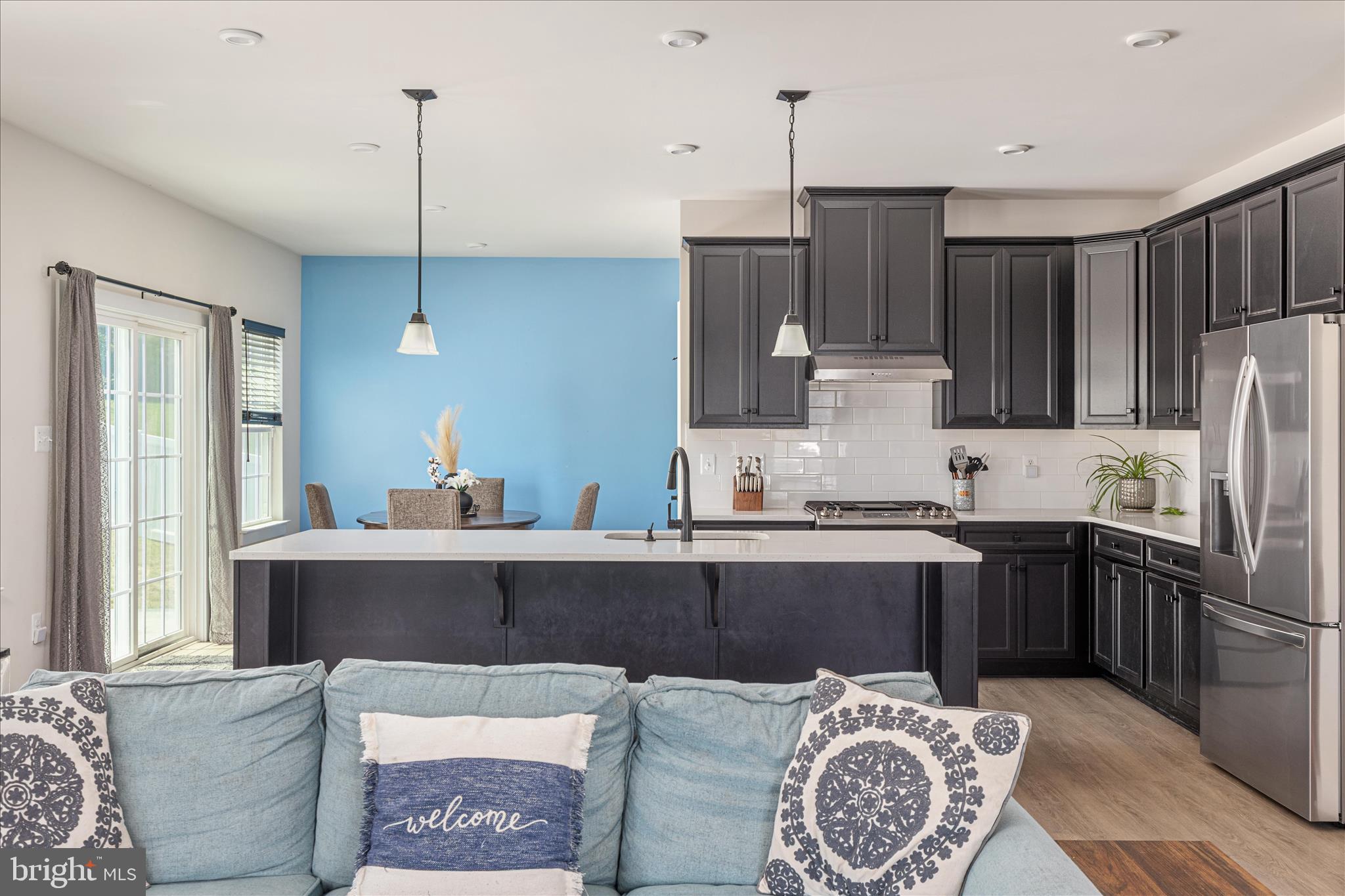 MOUNTAIN VALLEY ESTATES - Residential