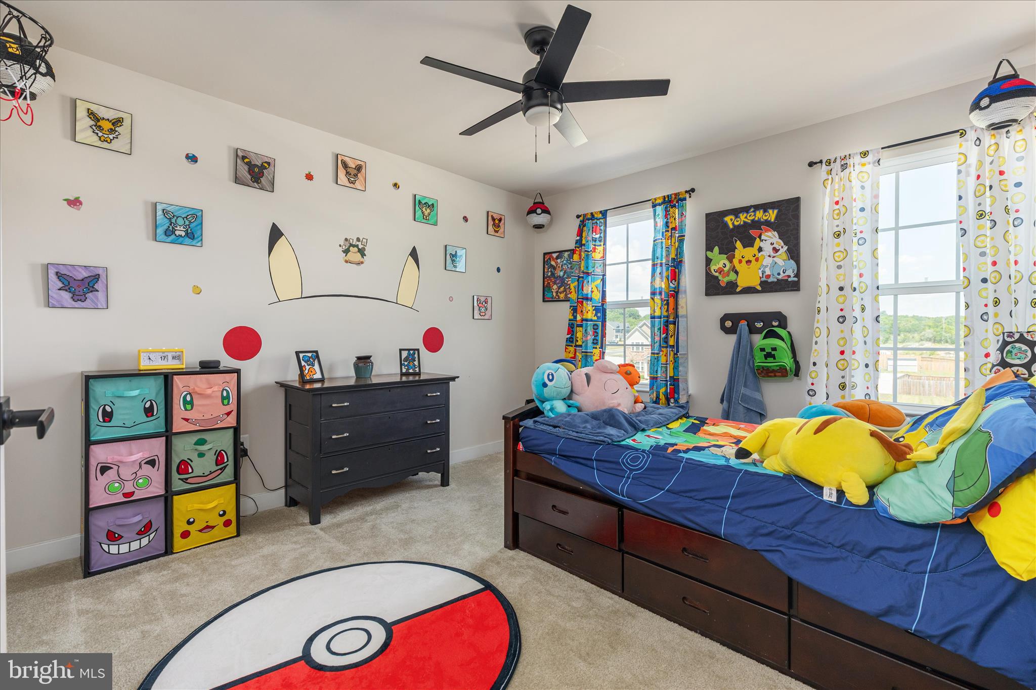 MOUNTAIN VALLEY ESTATES - Residential