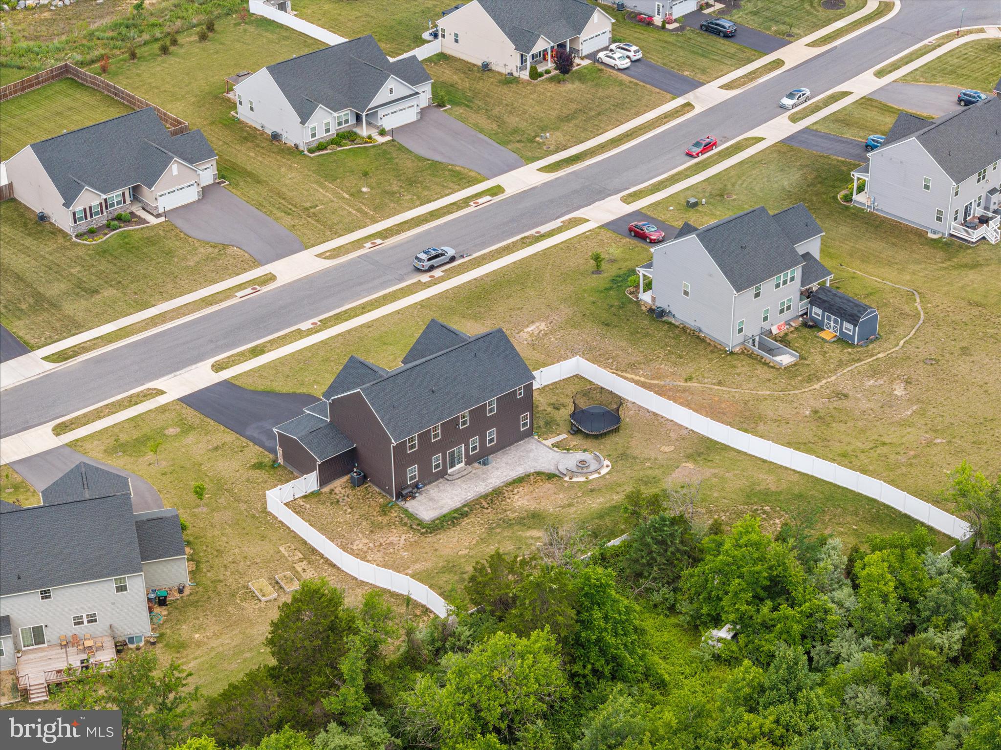 MOUNTAIN VALLEY ESTATES - Residential